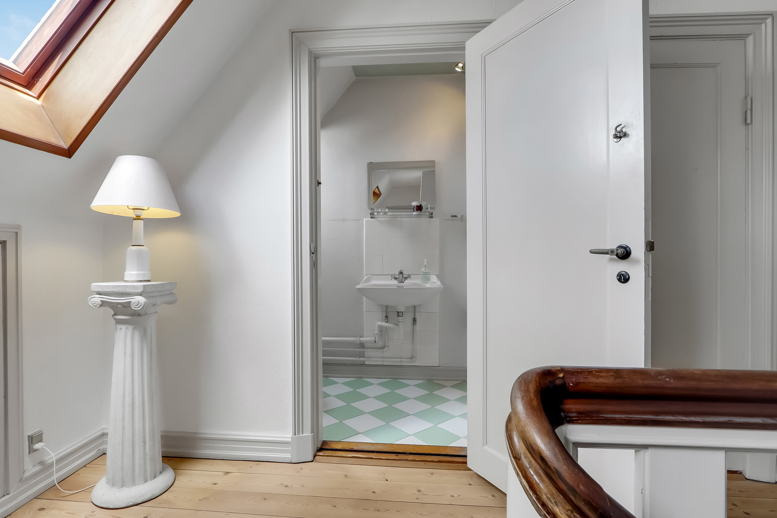 Fremhævet  billede i fuldskærmstilstand. Billede af Svendborgvej 16, 5772 Kværndrup