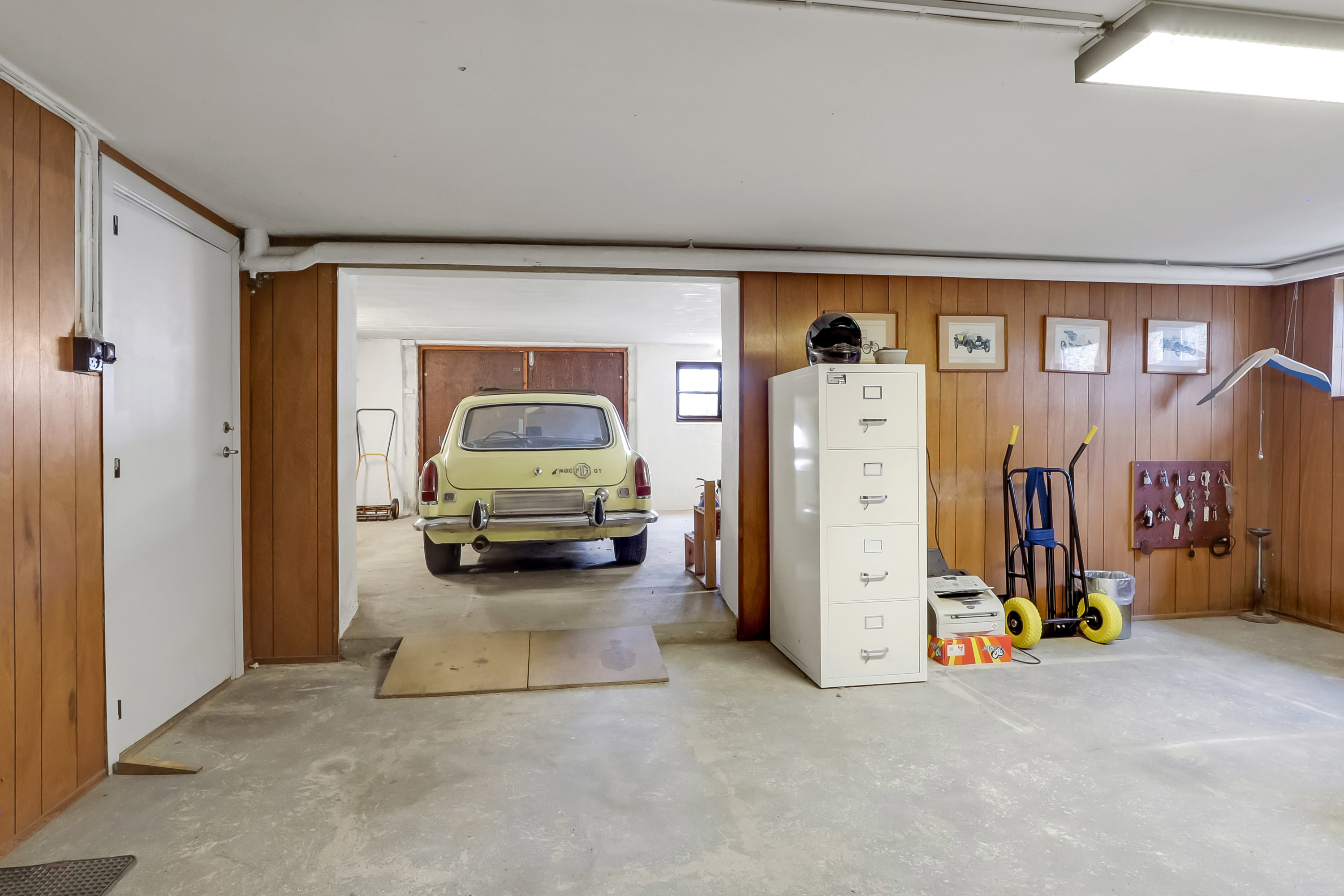 Fremhævet  billede i fuldskærmstilstand. Billede af Svendborgvej 16, 5772 Kværndrup