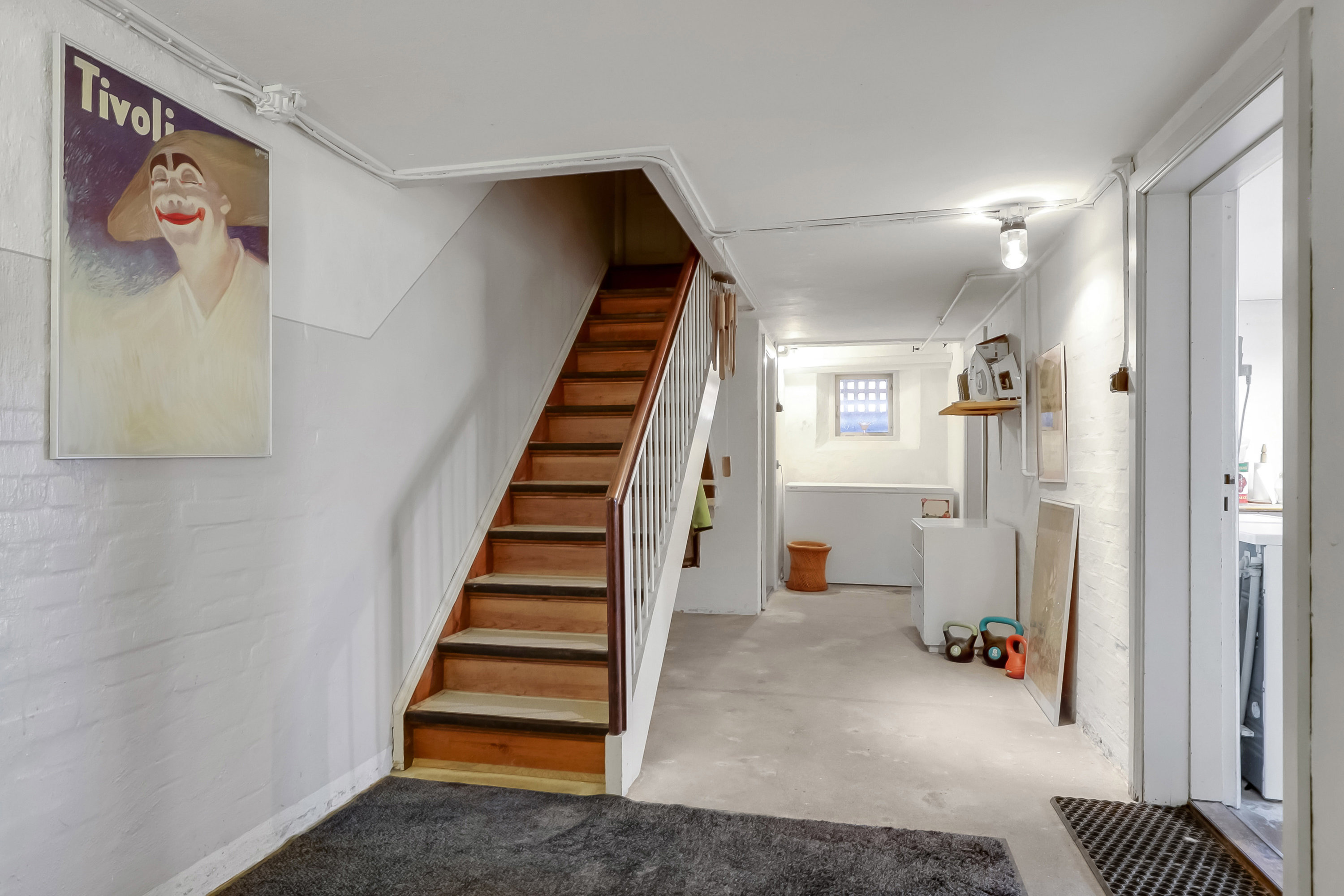 Fremhævet  billede i fuldskærmstilstand. Billede af Svendborgvej 16, 5772 Kværndrup