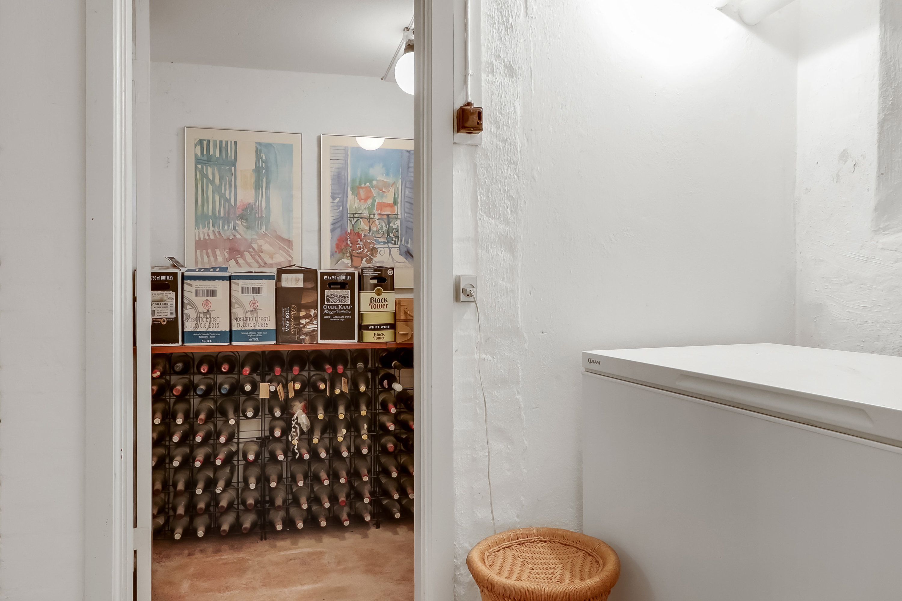 Fremhævet  billede i fuldskærmstilstand. Billede af Svendborgvej 16, 5772 Kværndrup