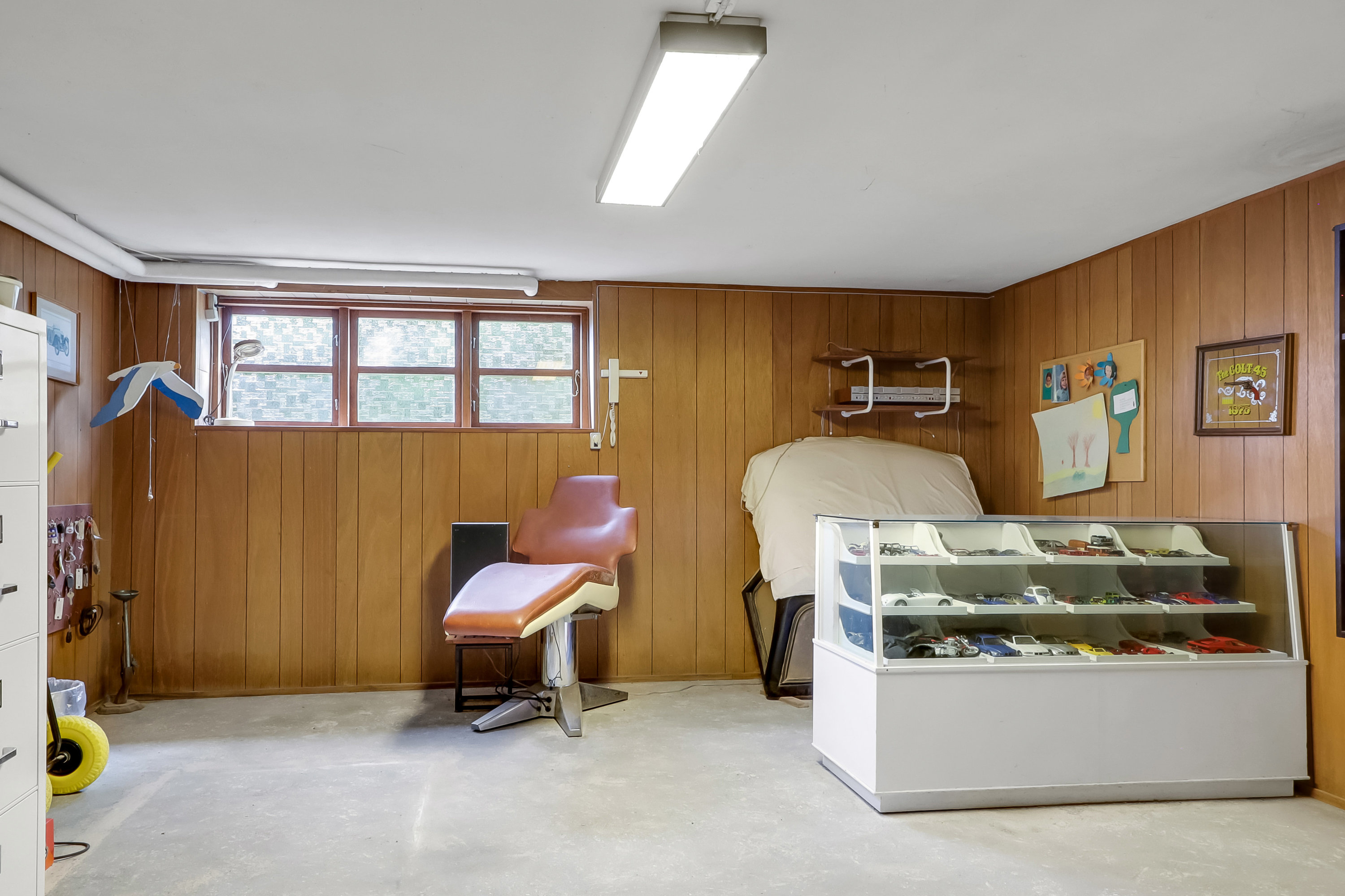 Fremhævet  billede i fuldskærmstilstand. Billede af Svendborgvej 16, 5772 Kværndrup