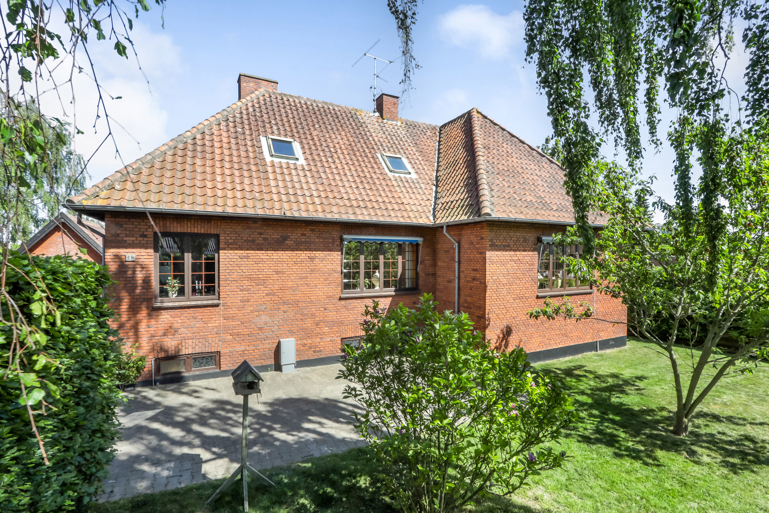 Miniaturebillede 2: . Billede af Svendborgvej 16, 5772 Kværndrup