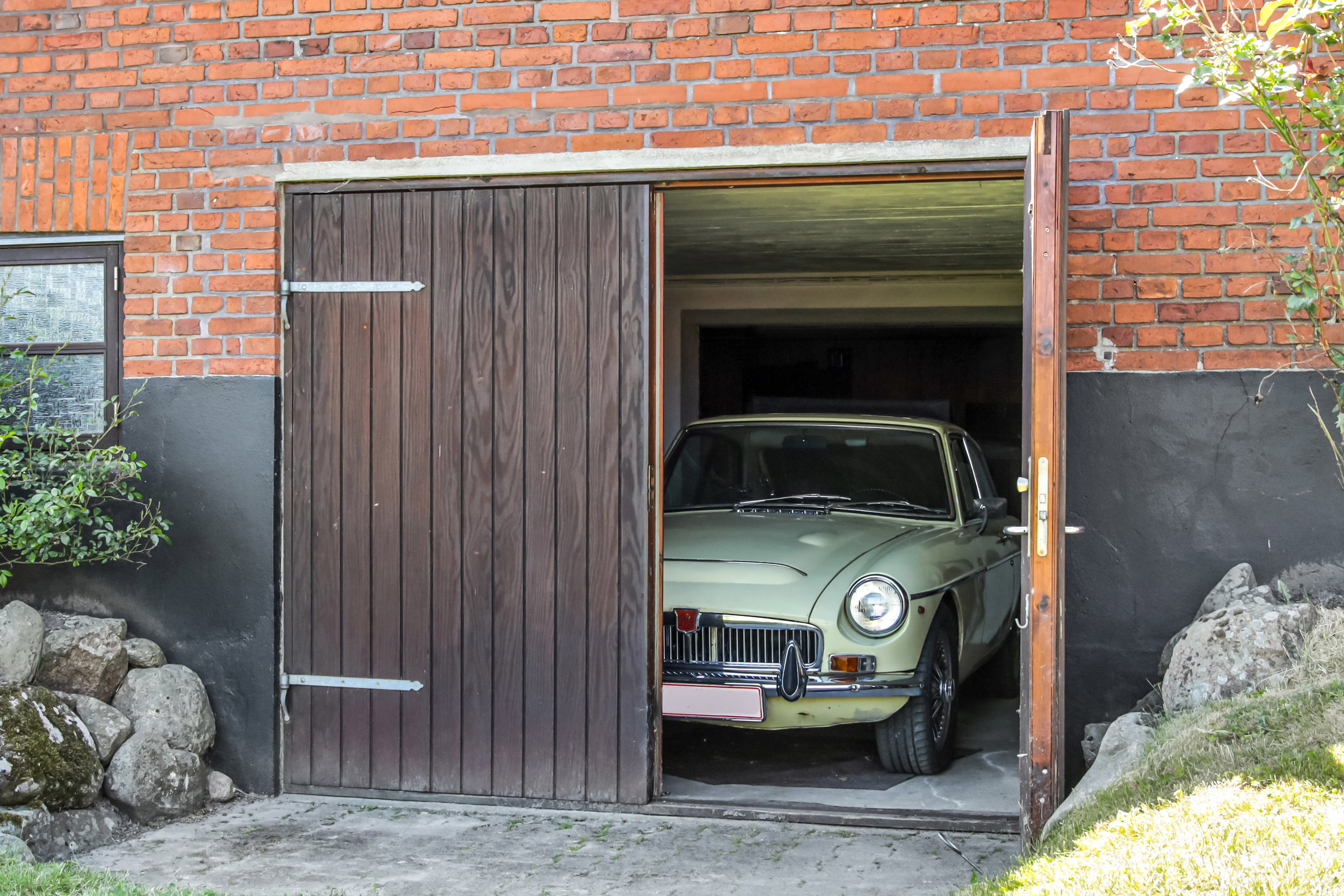 Fremhævet  billede i fuldskærmstilstand. Billede af Svendborgvej 16, 5772 Kværndrup