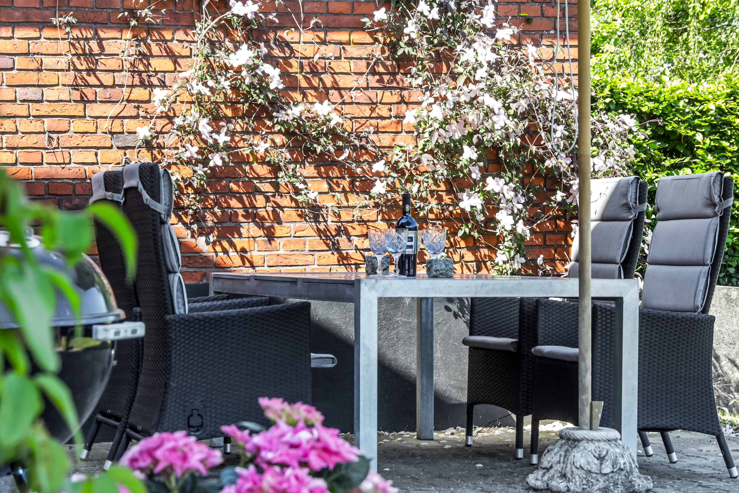 Fremhævet  billede i fuldskærmstilstand. Billede af Svendborgvej 16, 5772 Kværndrup