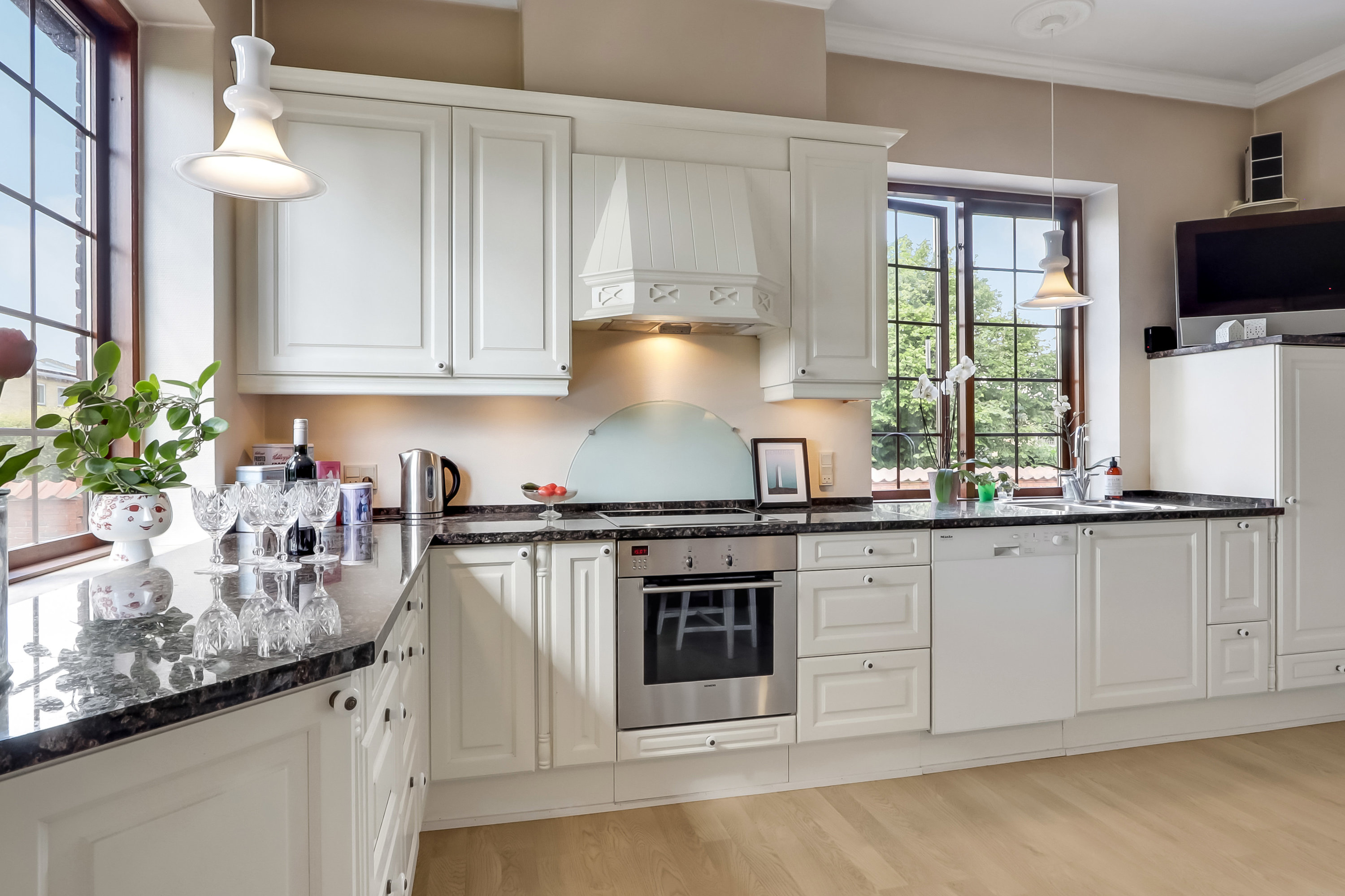 Fremhævet  billede i fuldskærmstilstand. Billede af Svendborgvej 16, 5772 Kværndrup