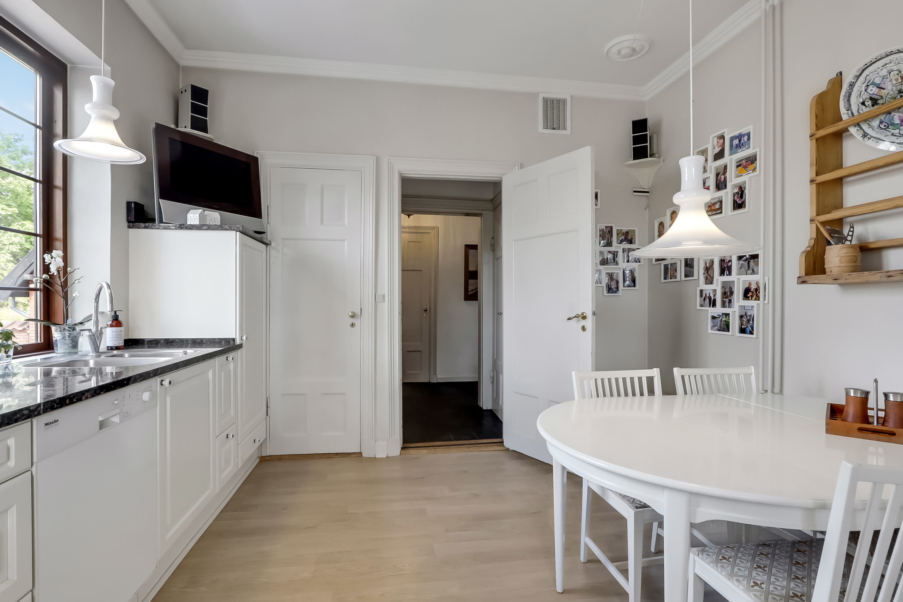 Fremhævet  billede i fuldskærmstilstand. Billede af Svendborgvej 16, 5772 Kværndrup