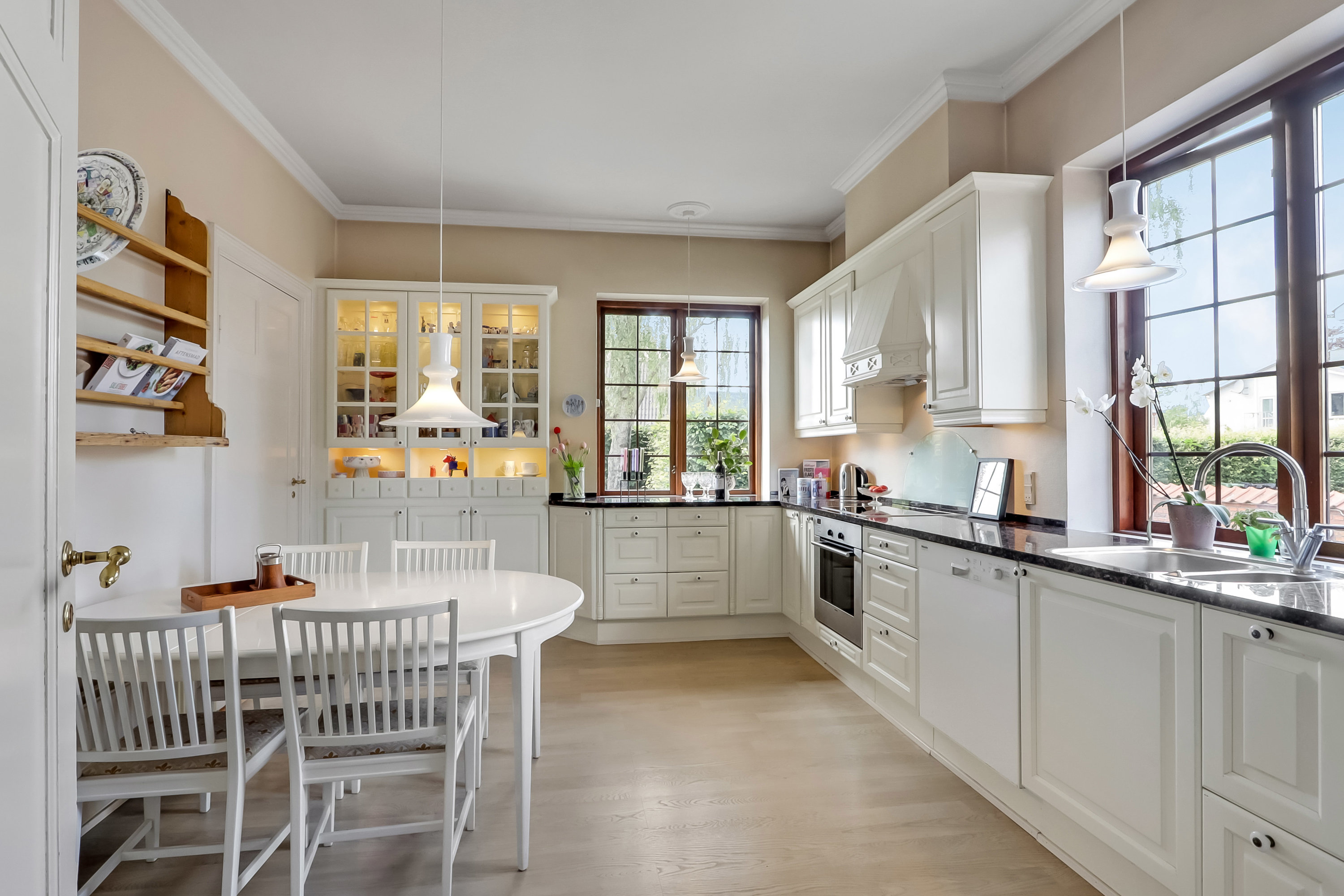 Fremhævet  billede i fuldskærmstilstand. Billede af Svendborgvej 16, 5772 Kværndrup