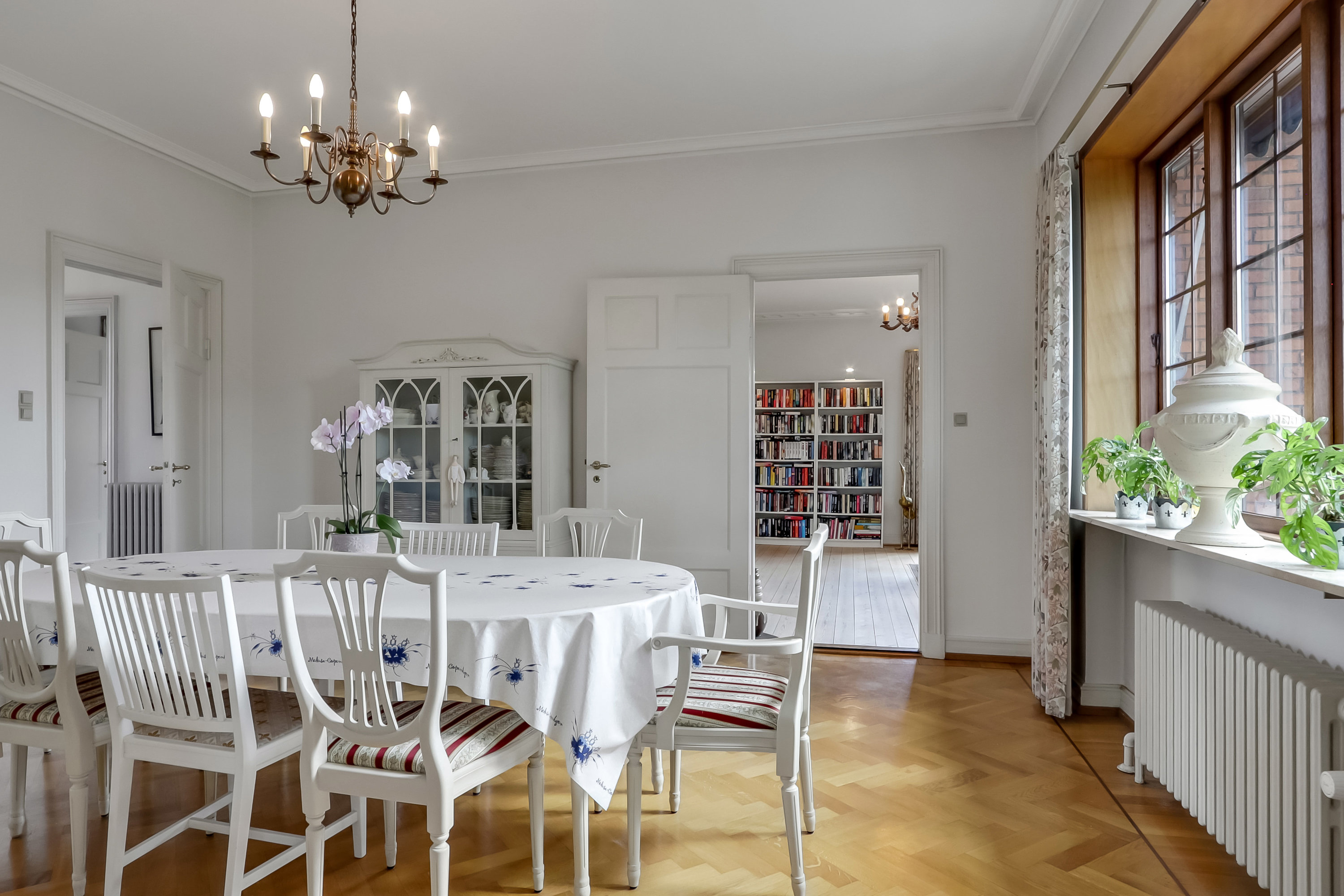 Fremhævet  billede i fuldskærmstilstand. Billede af Svendborgvej 16, 5772 Kværndrup