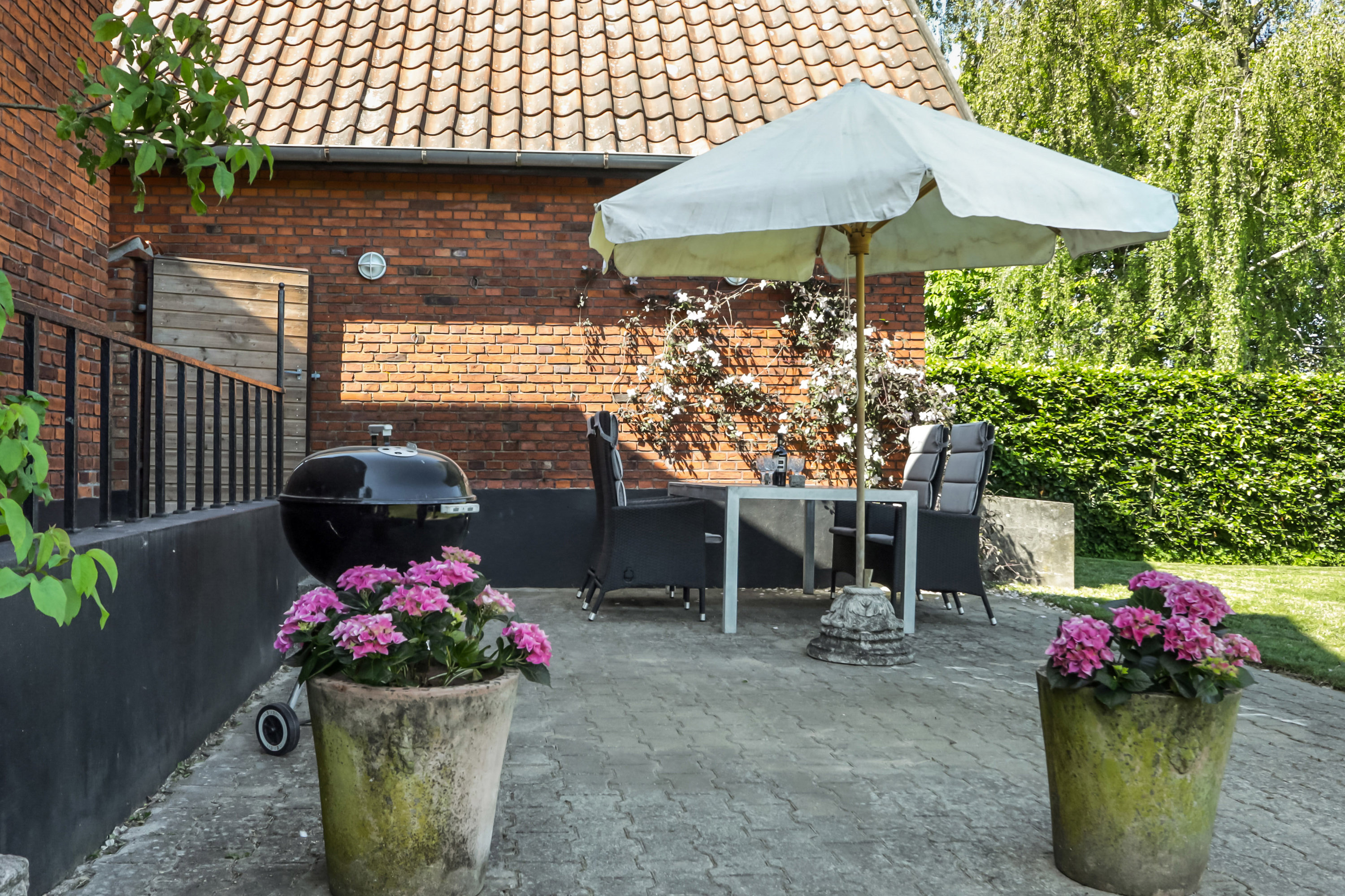 Fremhævet  billede i fuldskærmstilstand. Billede af Svendborgvej 16, 5772 Kværndrup