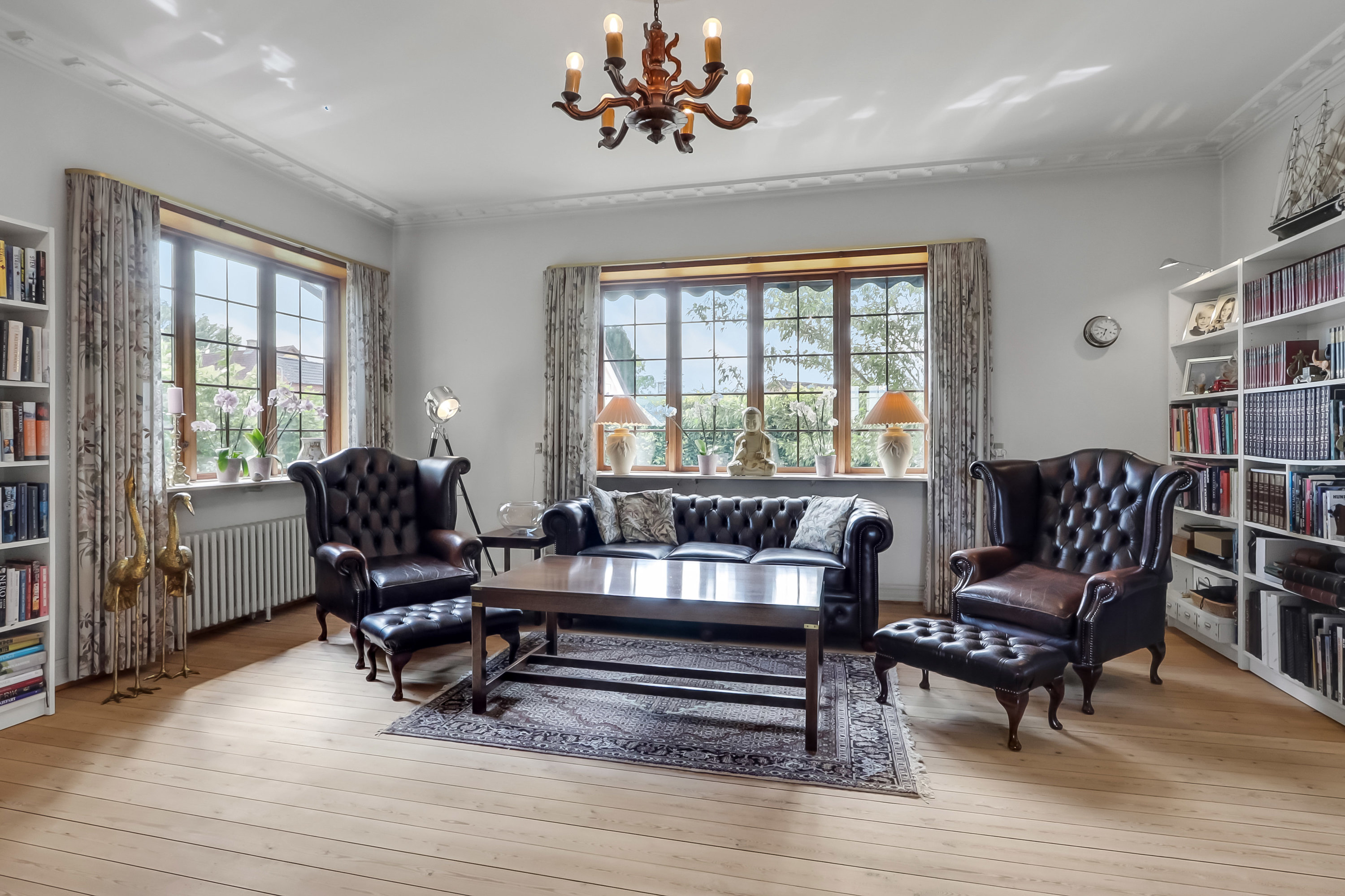 Fremhævet  billede i fuldskærmstilstand. Billede af Svendborgvej 16, 5772 Kværndrup