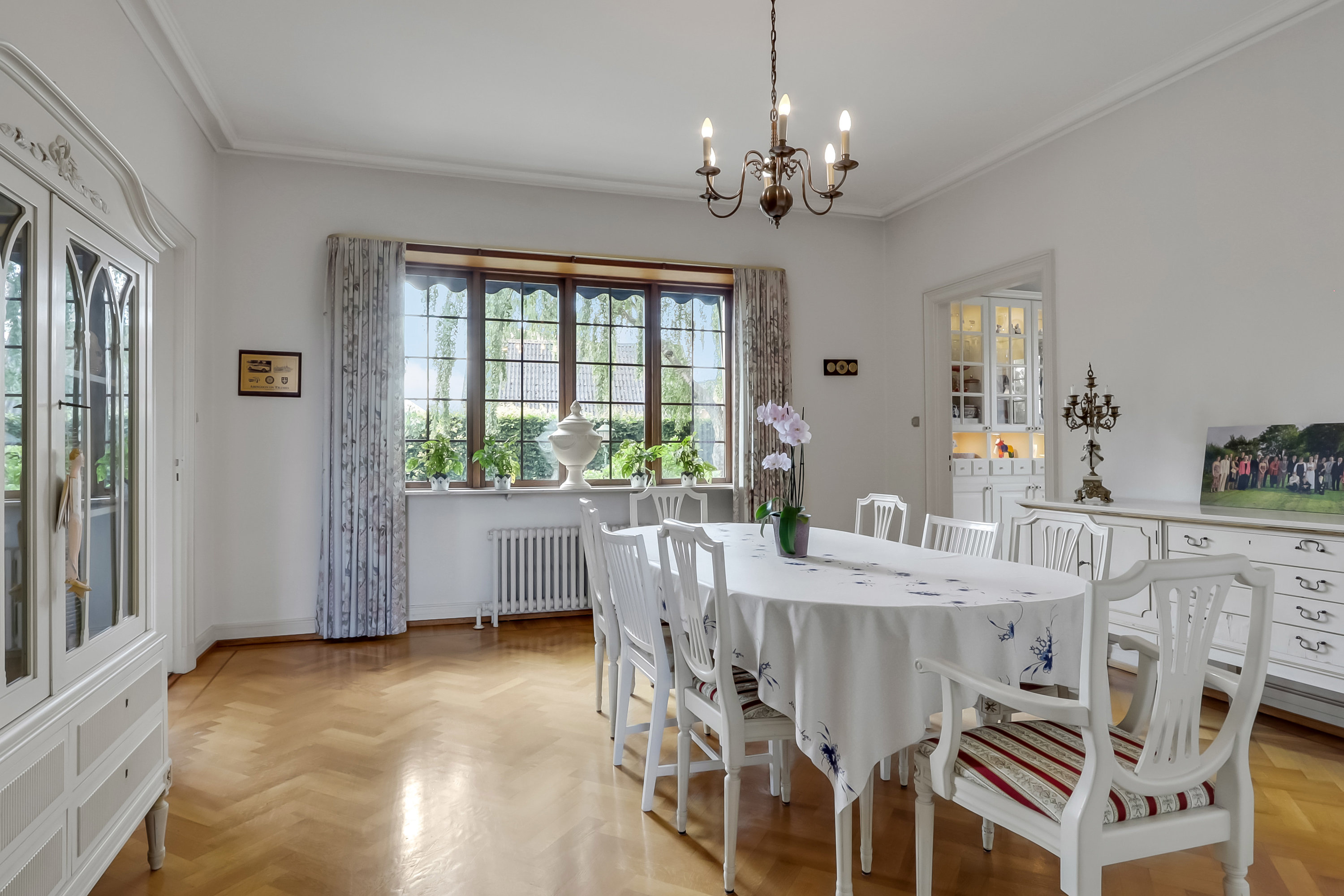 Fremhævet  billede i fuldskærmstilstand. Billede af Svendborgvej 16, 5772 Kværndrup