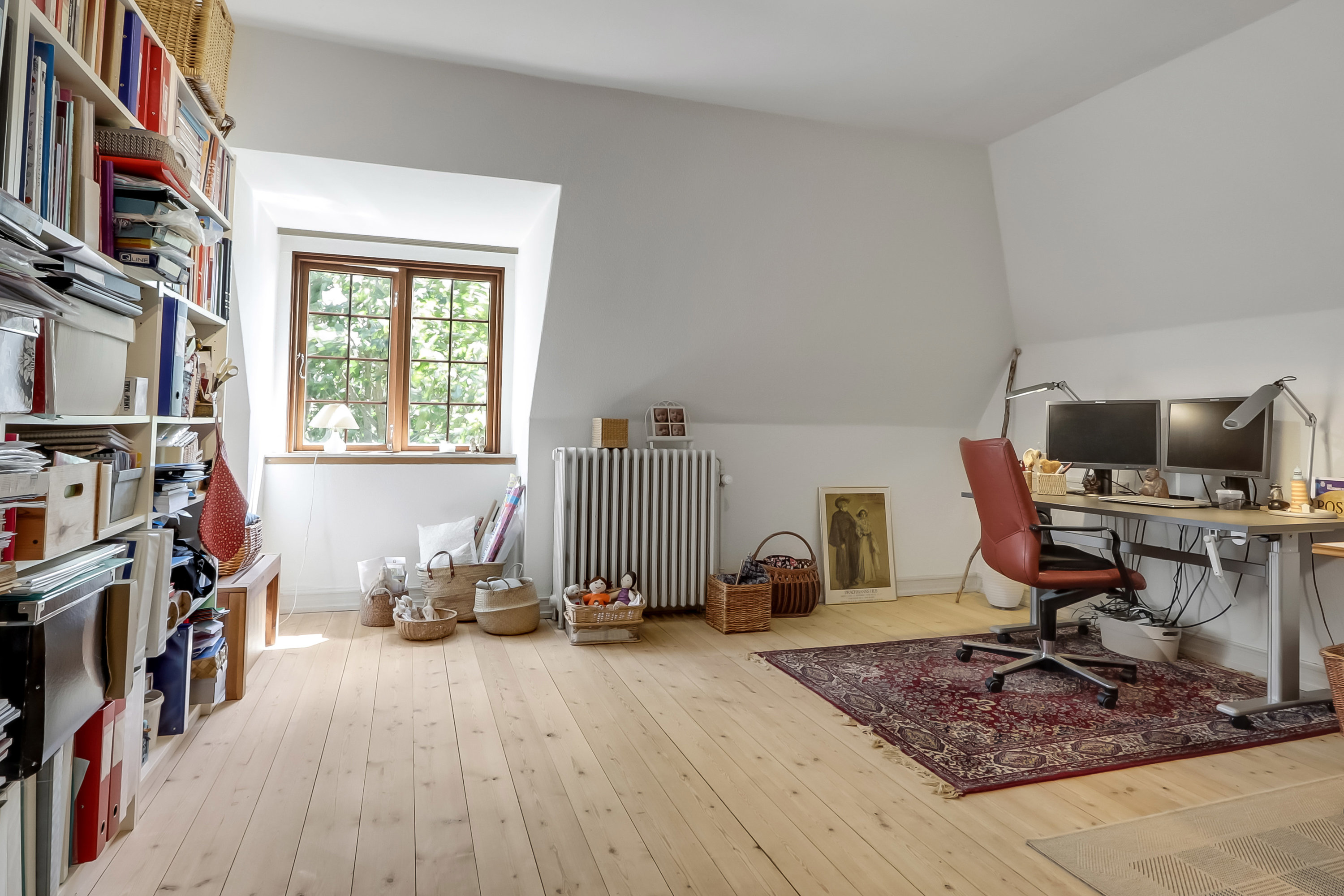 Fremhævet  billede i fuldskærmstilstand. Billede af Svendborgvej 16, 5772 Kværndrup