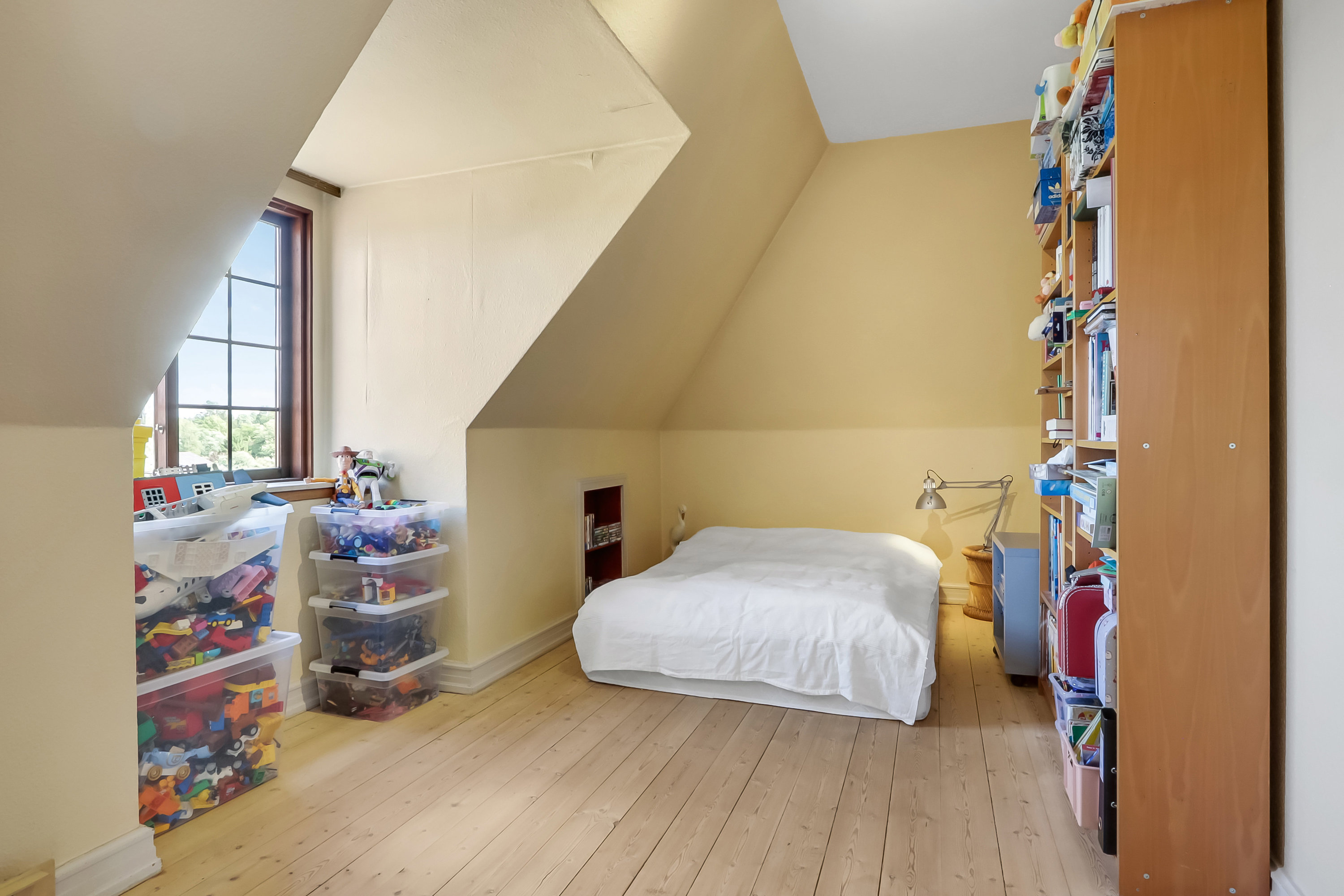 Fremhævet  billede i fuldskærmstilstand. Billede af Svendborgvej 16, 5772 Kværndrup