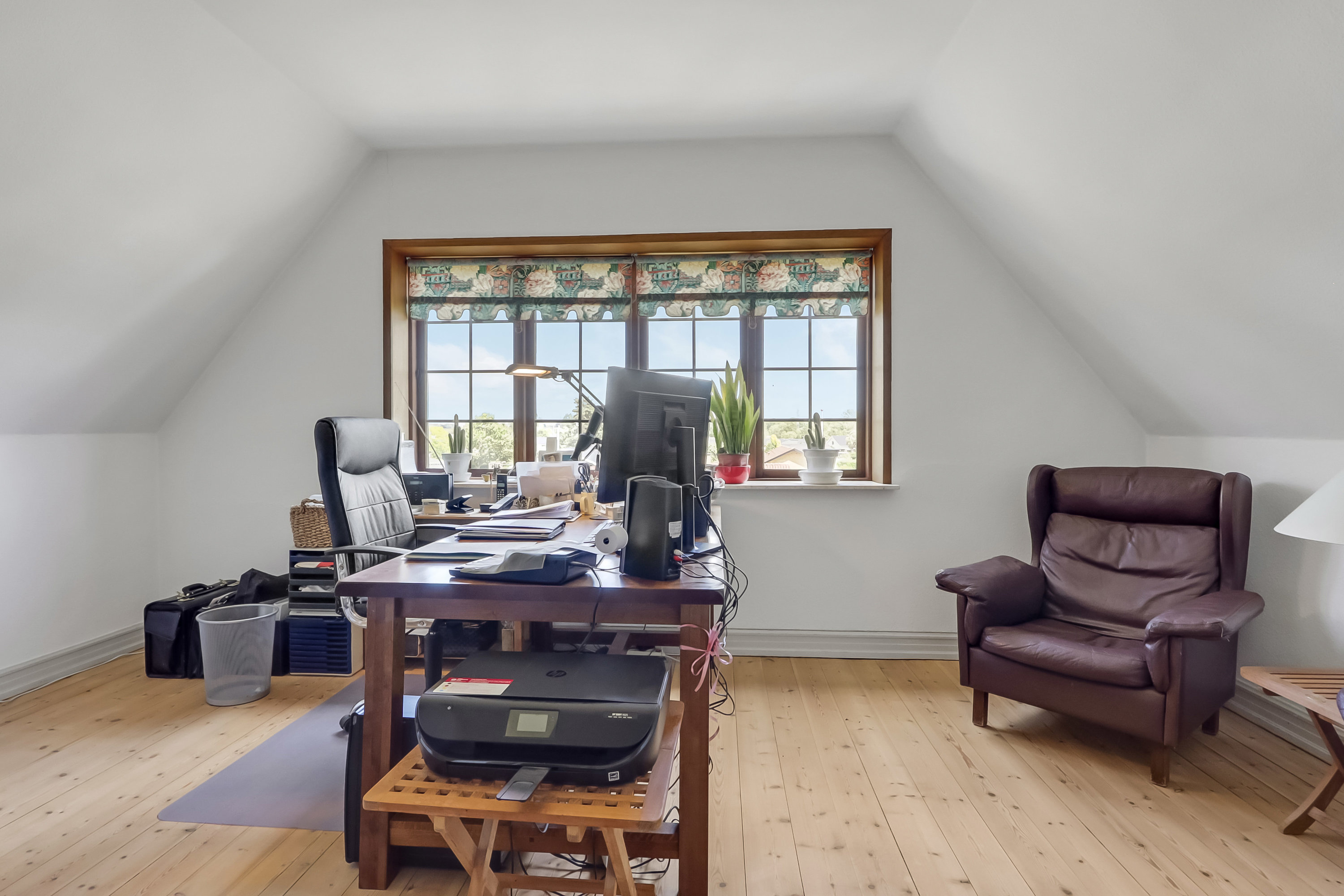 Fremhævet  billede i fuldskærmstilstand. Billede af Svendborgvej 16, 5772 Kværndrup