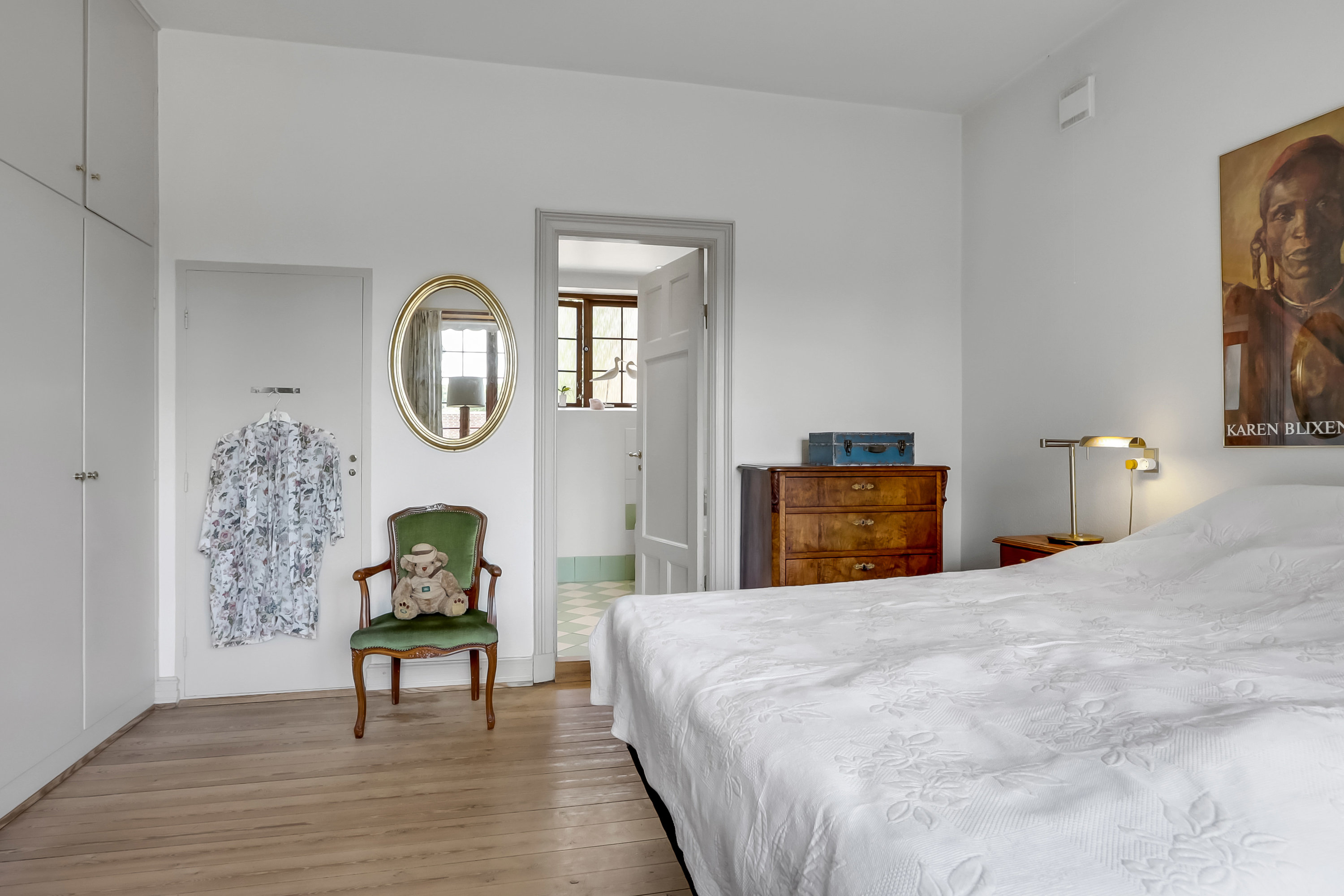 Fremhævet  billede i fuldskærmstilstand. Billede af Svendborgvej 16, 5772 Kværndrup