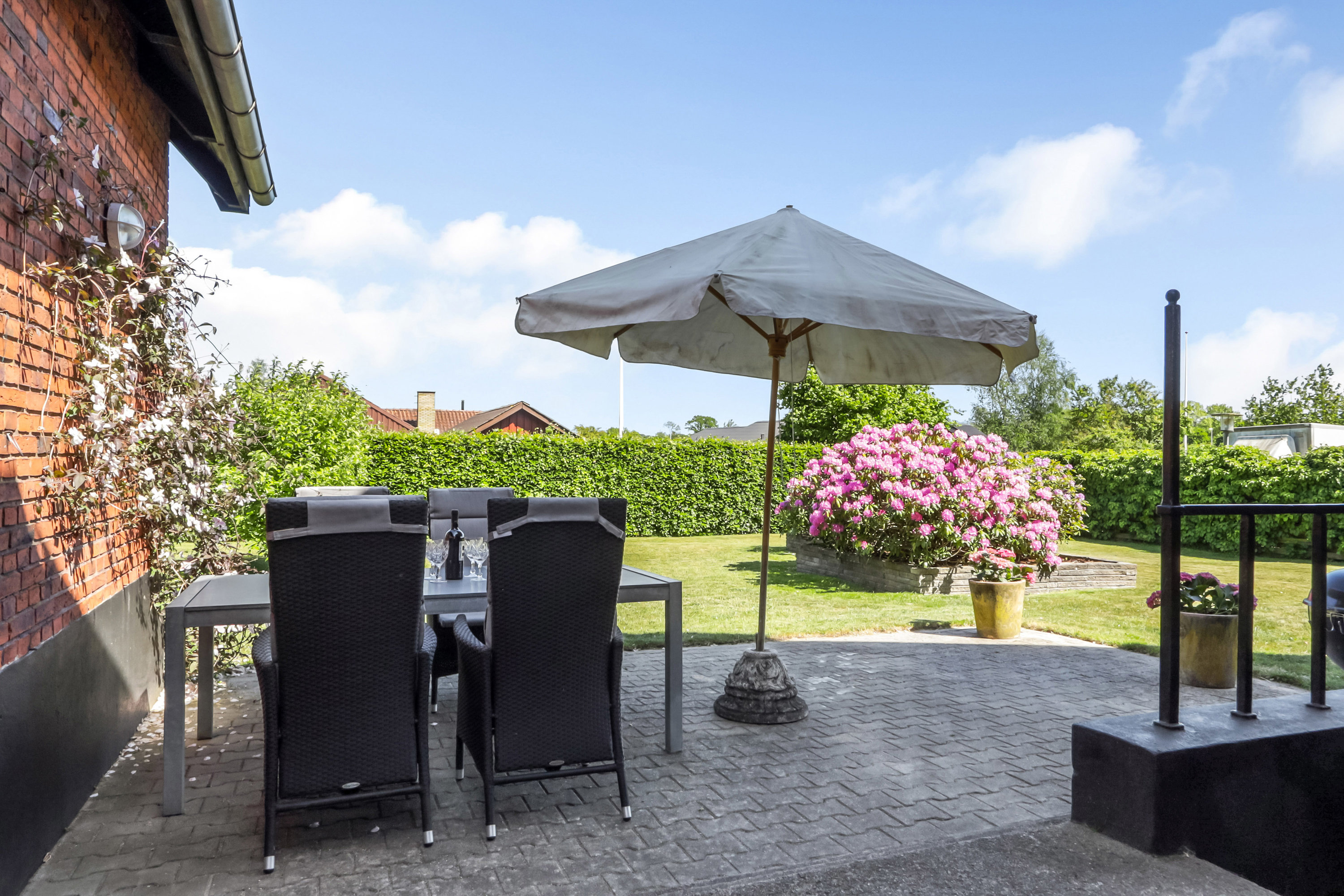 Fremhævet  billede i fuldskærmstilstand. Billede af Svendborgvej 16, 5772 Kværndrup