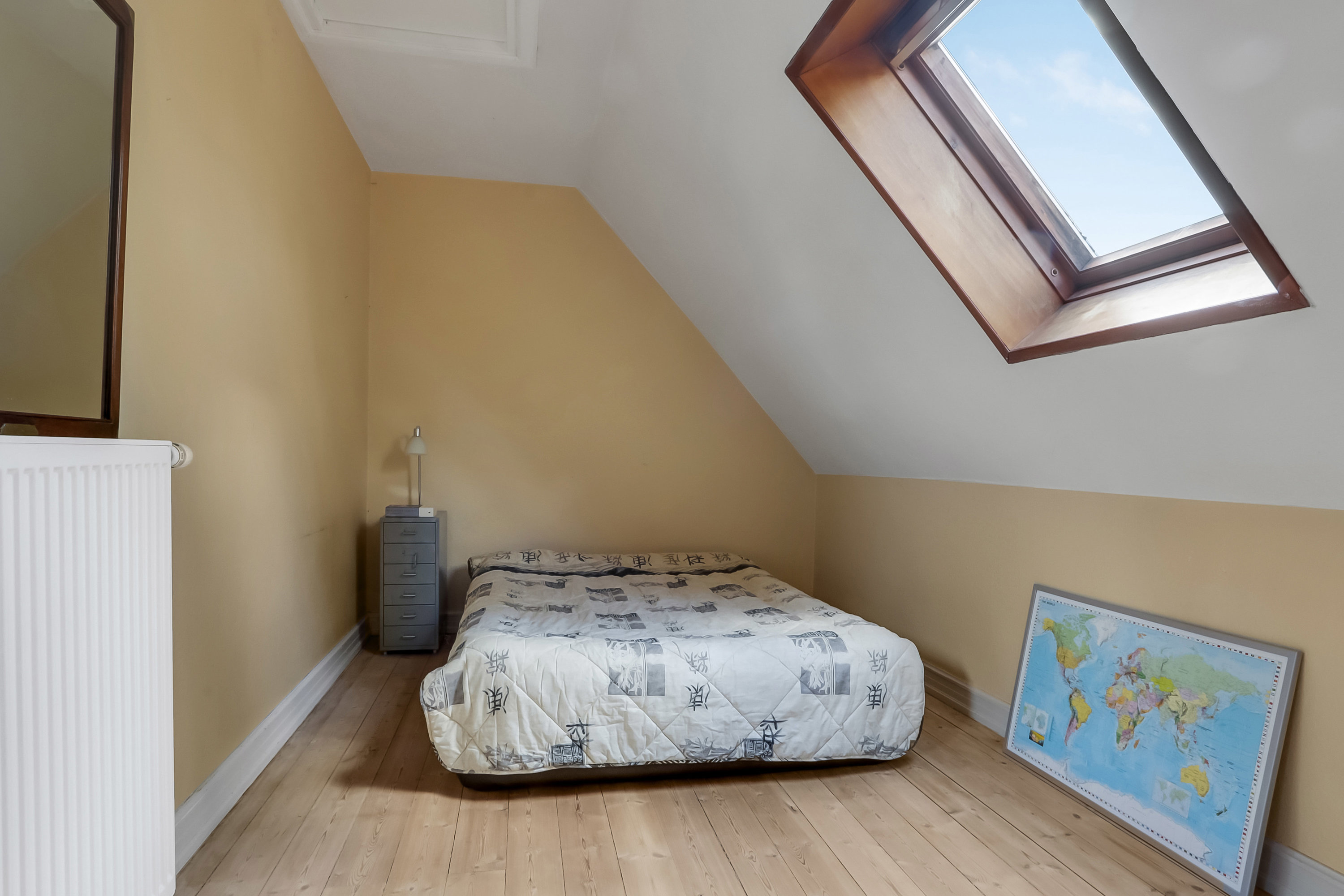 Fremhævet  billede i fuldskærmstilstand. Billede af Svendborgvej 16, 5772 Kværndrup