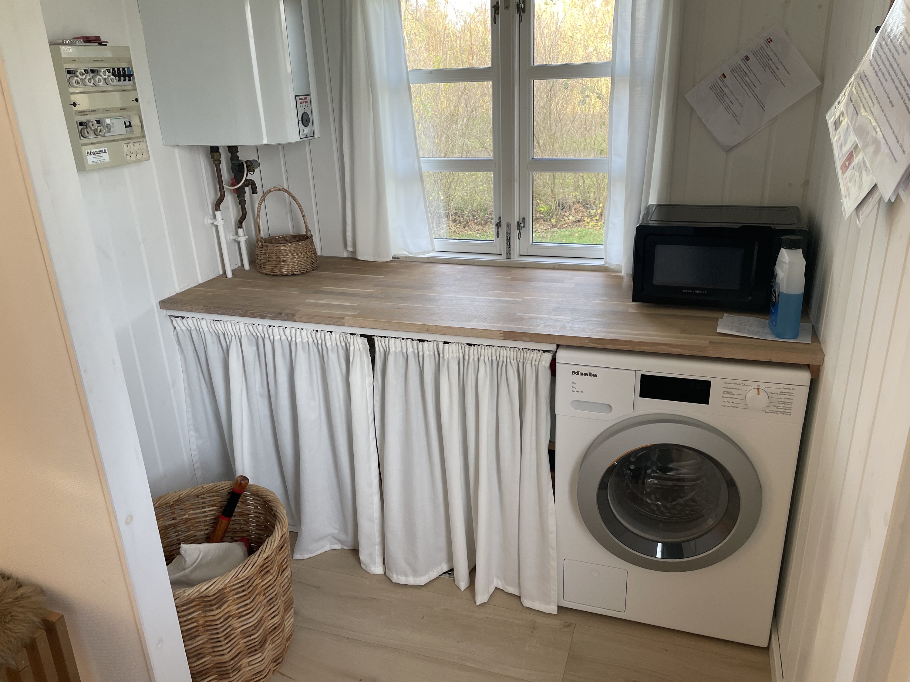 Fremhævet  billede i fuldskærmstilstand. Billede af Stubbegårdsparken 198, 4900 Nakskov