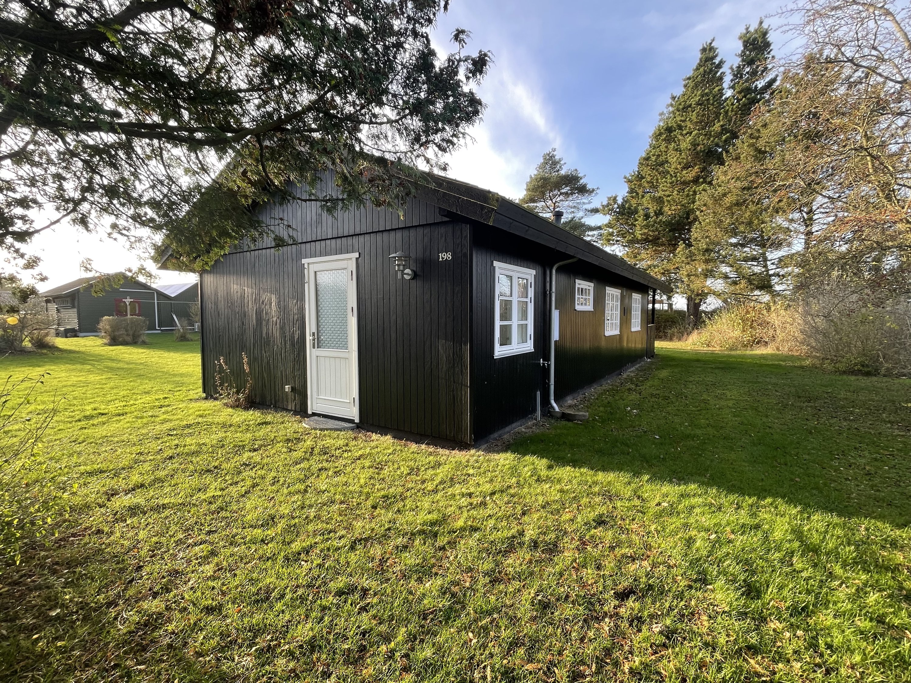 Miniaturebillede 1: . Billede af Stubbegårdsparken 198, 4900 Nakskov