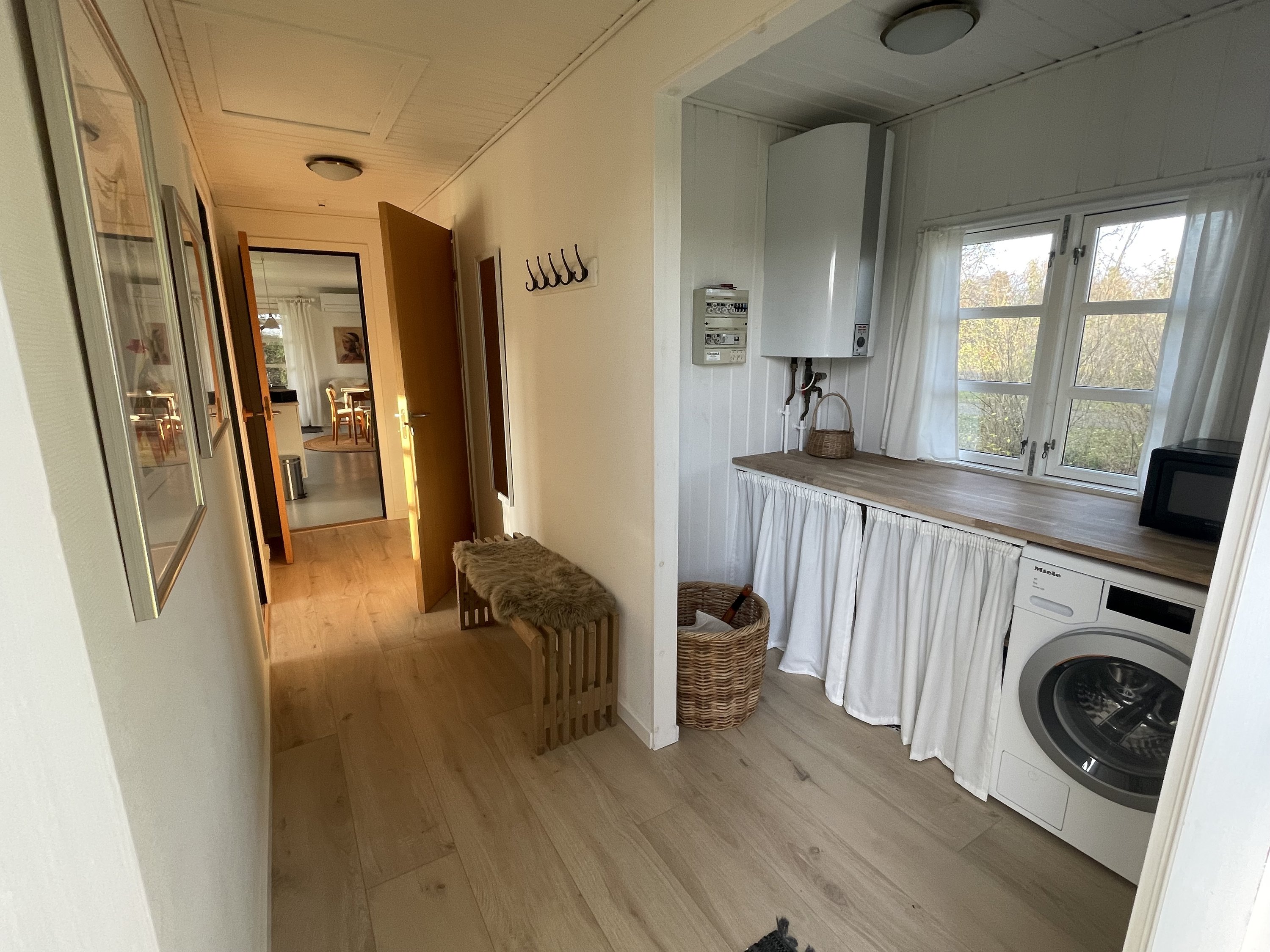 Miniaturebillede 2: . Billede af Stubbegårdsparken 198, 4900 Nakskov