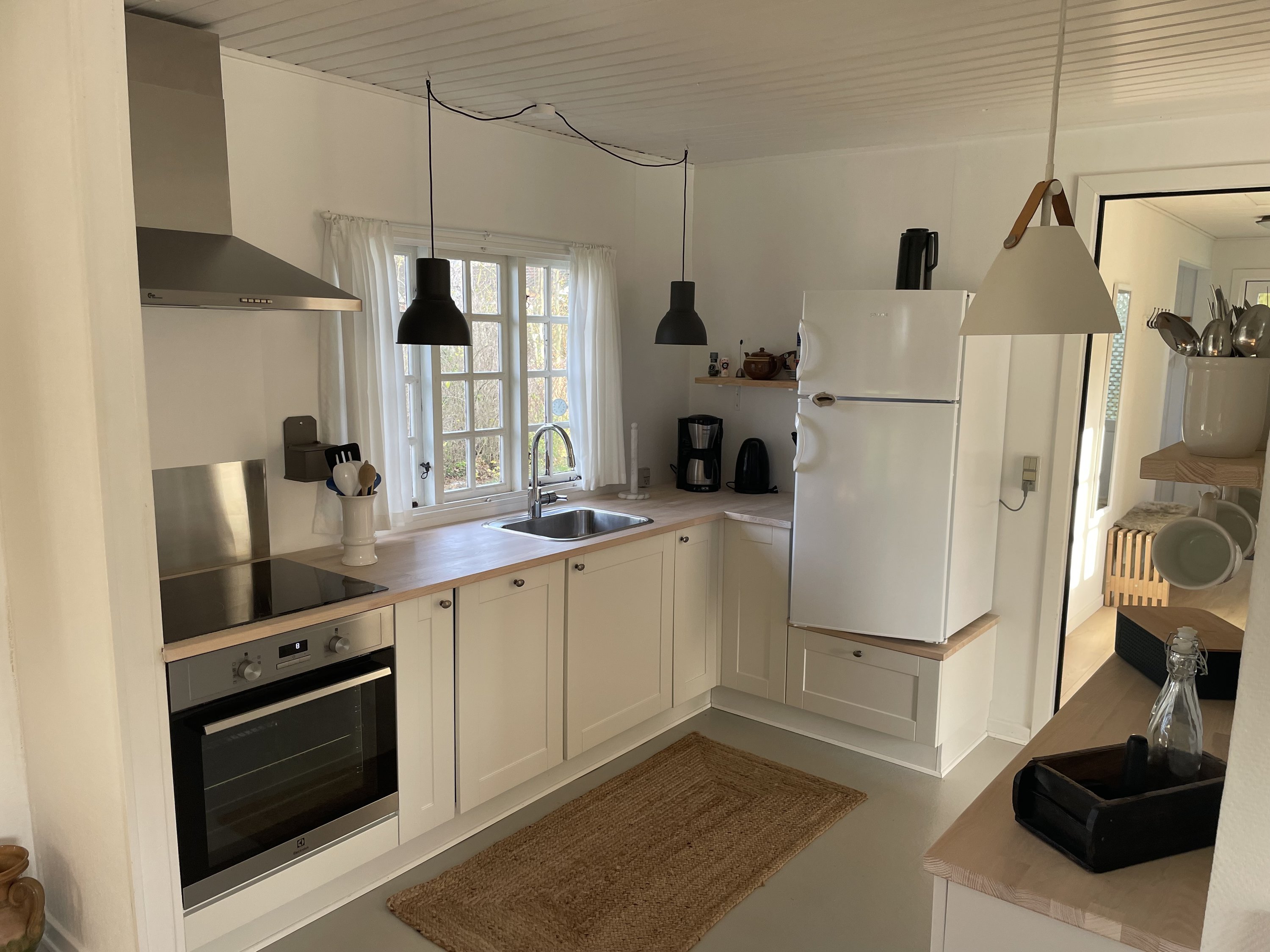 Fremhævet  billede i fuldskærmstilstand. Billede af Stubbegårdsparken 198, 4900 Nakskov