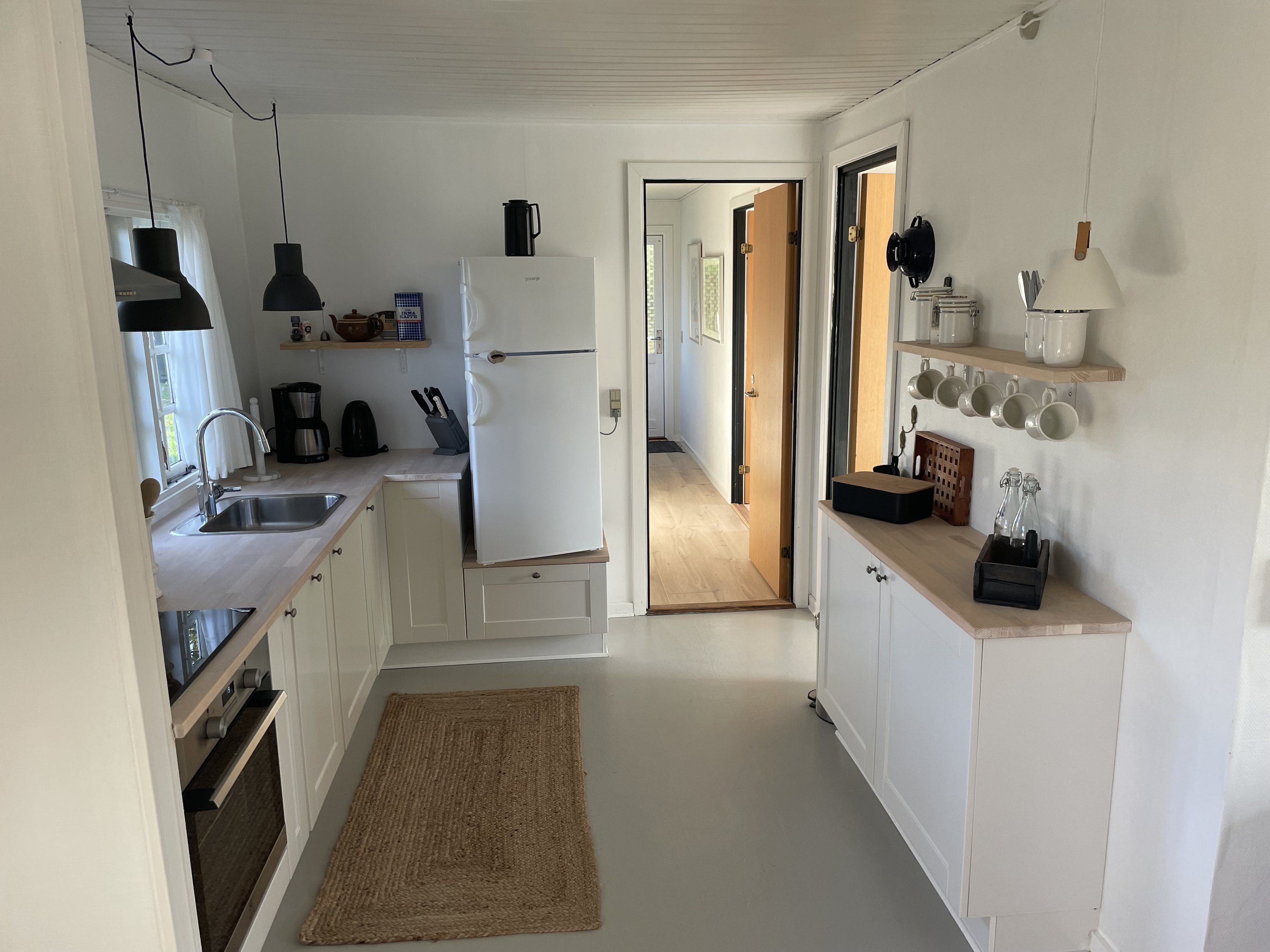 Fremhævet  billede i fuldskærmstilstand. Billede af Stubbegårdsparken 198, 4900 Nakskov