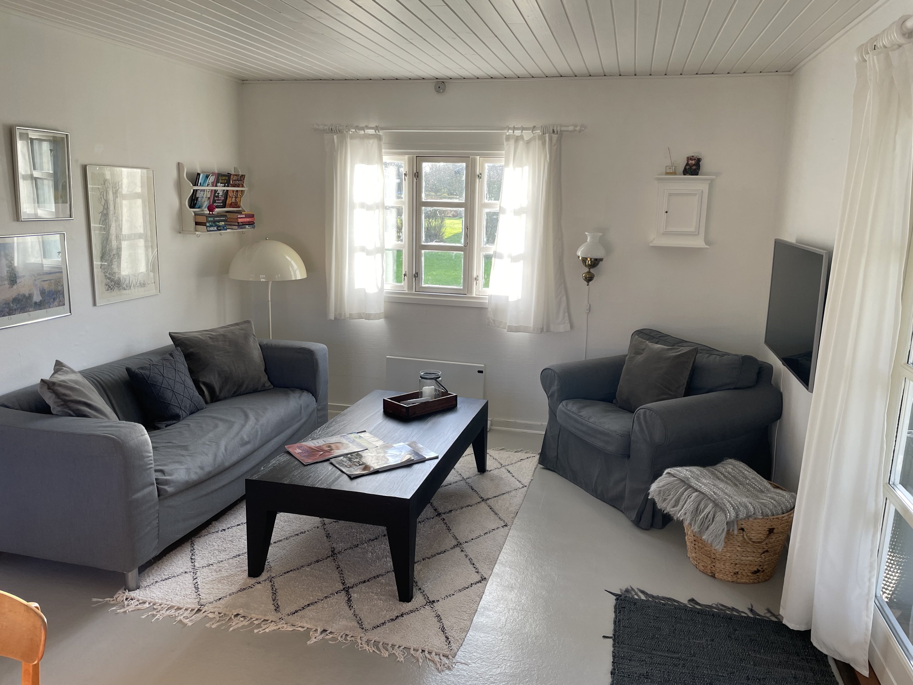 Fremhævet  billede i fuldskærmstilstand. Billede af Stubbegårdsparken 198, 4900 Nakskov