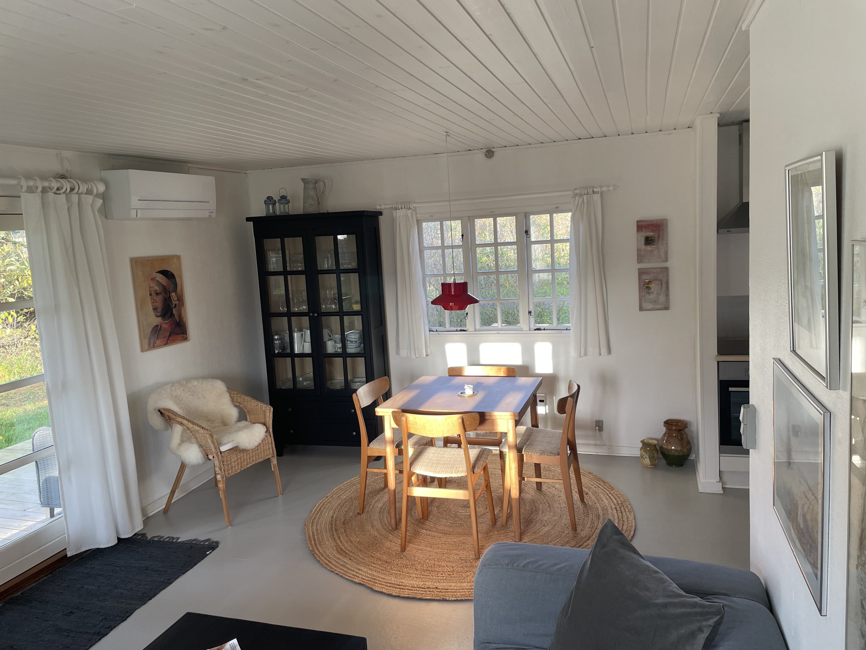 Fremhævet  billede i fuldskærmstilstand. Billede af Stubbegårdsparken 198, 4900 Nakskov