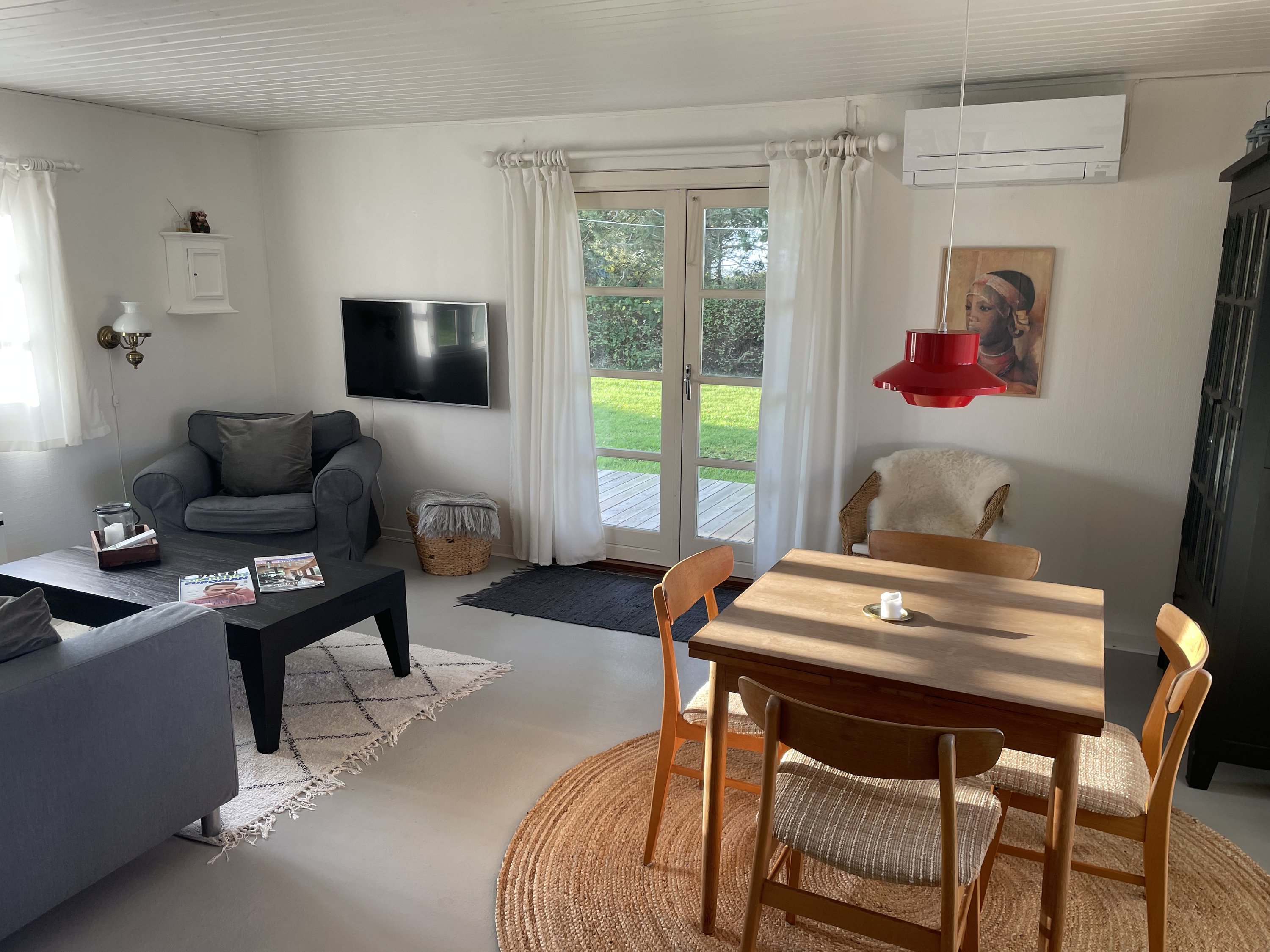 Fremhævet  billede i fuldskærmstilstand. Billede af Stubbegårdsparken 198, 4900 Nakskov