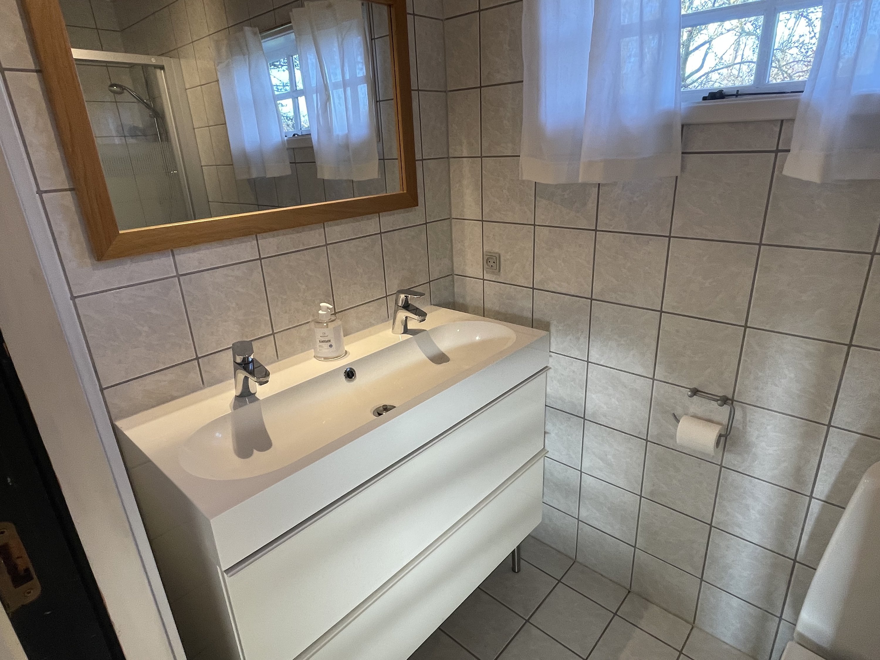 Fremhævet  billede i fuldskærmstilstand. Billede af Stubbegårdsparken 198, 4900 Nakskov