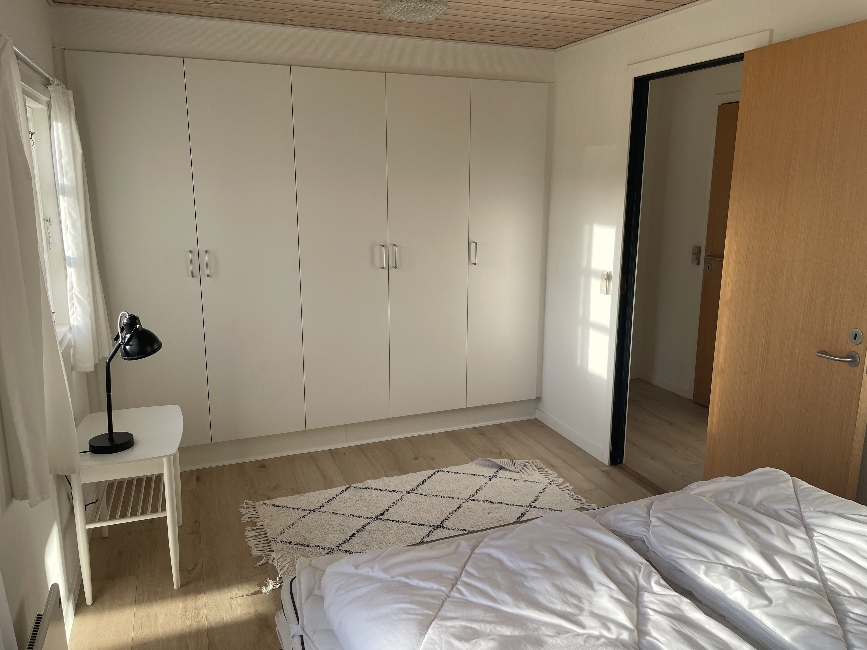 Fremhævet  billede i fuldskærmstilstand. Billede af Stubbegårdsparken 198, 4900 Nakskov