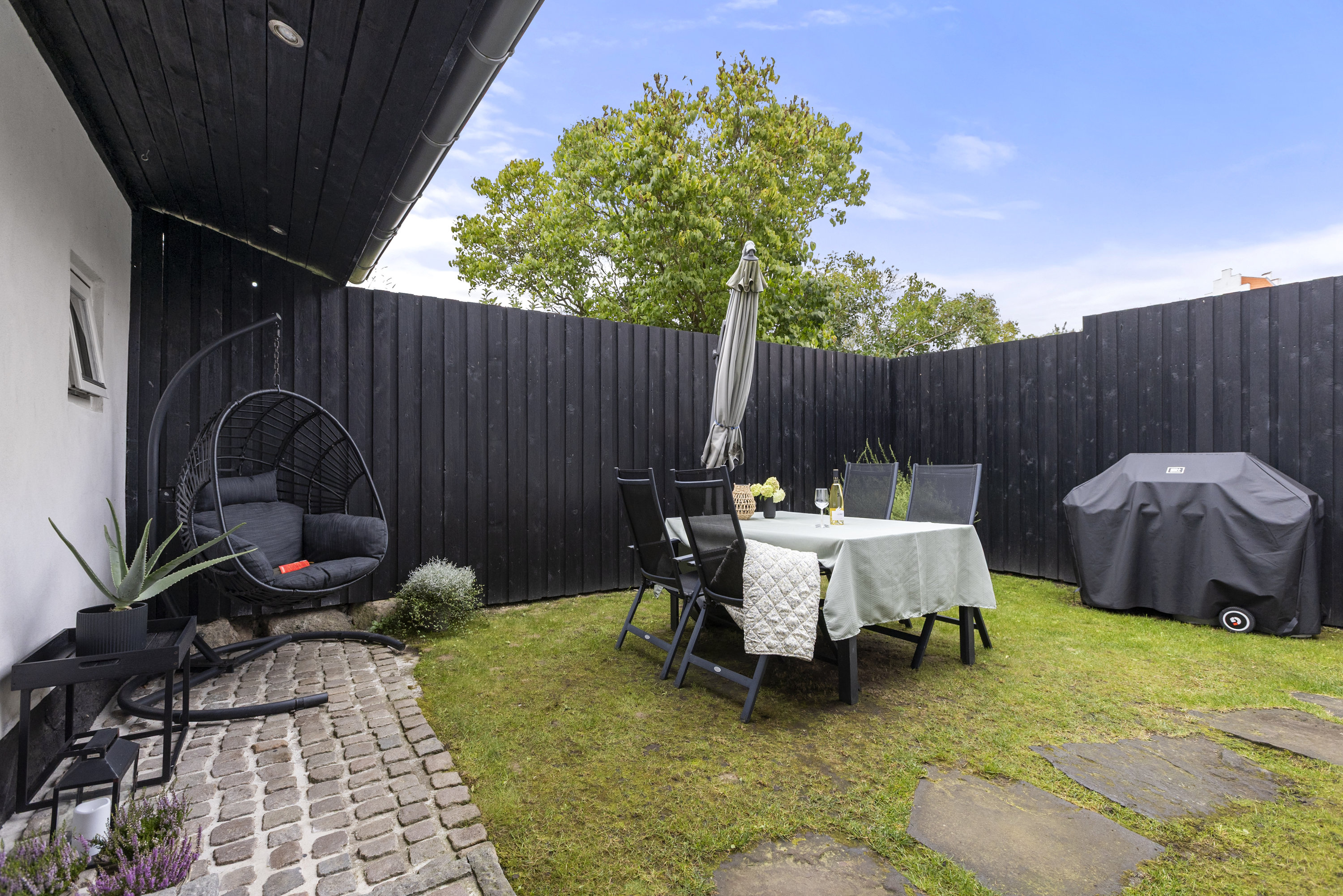 Fremhævet have billede i fuldskærmstilstand. Billede af Slots Bjergbyvej 28, Slots Bjergby, 4200 Slagelse