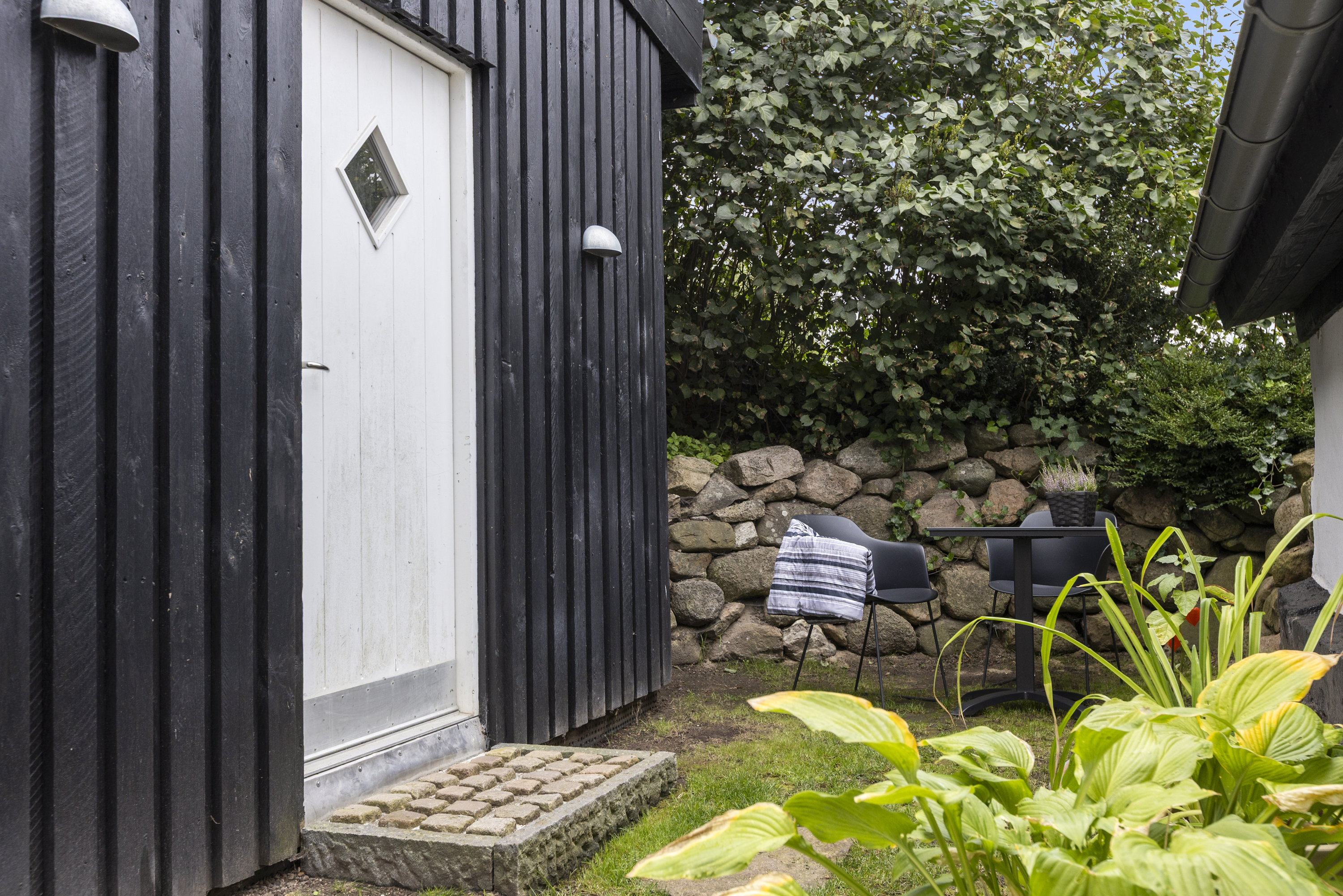 Fremhævet udhus billede i fuldskærmstilstand. Billede af Slots Bjergbyvej 28, Slots Bjergby, 4200 Slagelse