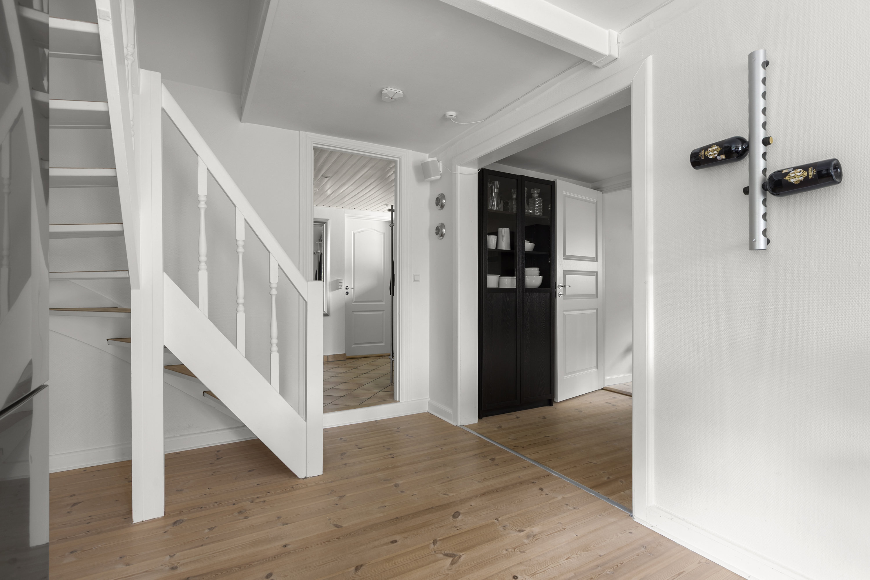 Fremhævet køkken billede i fuldskærmstilstand. Billede af Slots Bjergbyvej 28, Slots Bjergby, 4200 Slagelse