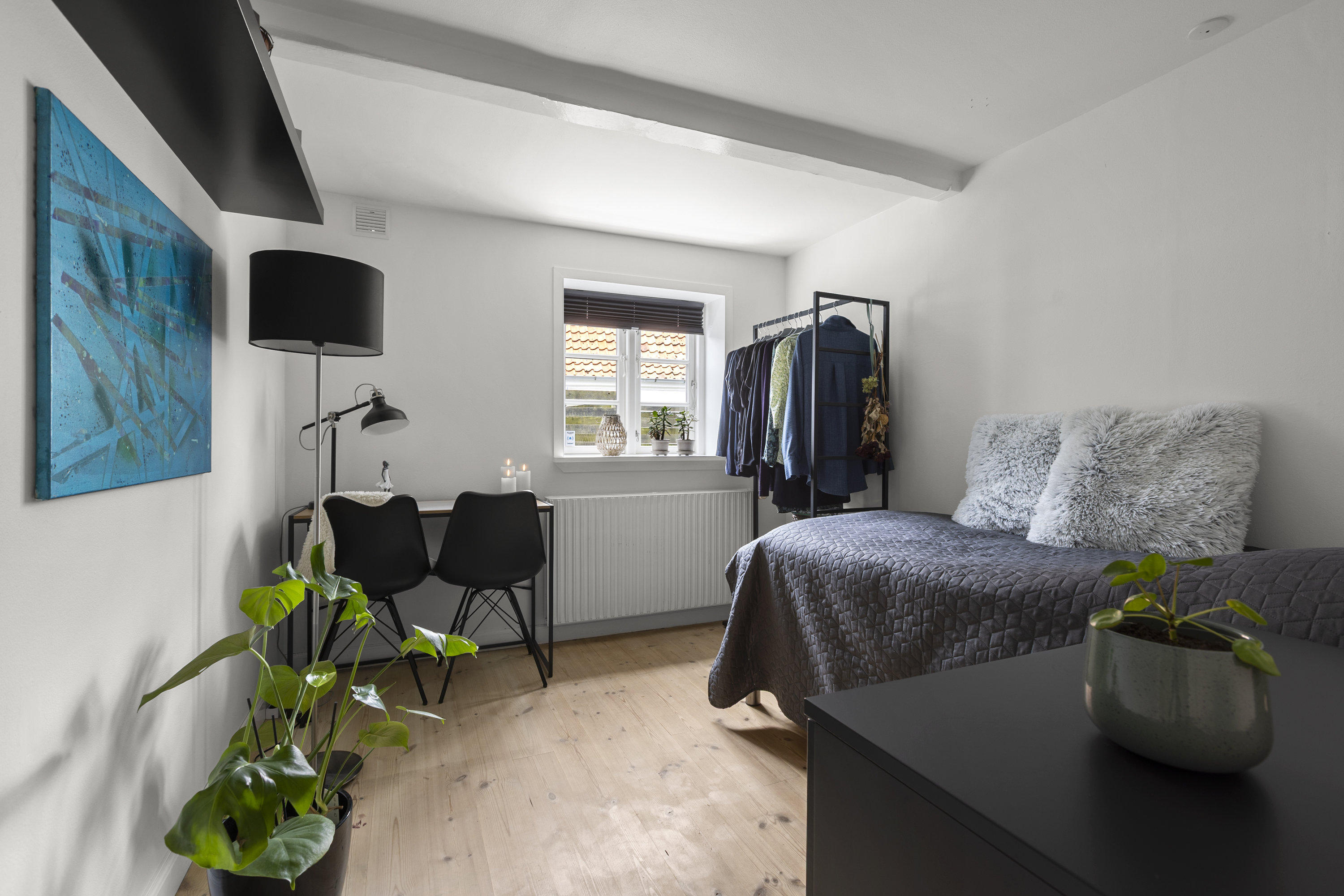 Fremhævet værelse billede i fuldskærmstilstand. Billede af Slots Bjergbyvej 28, Slots Bjergby, 4200 Slagelse