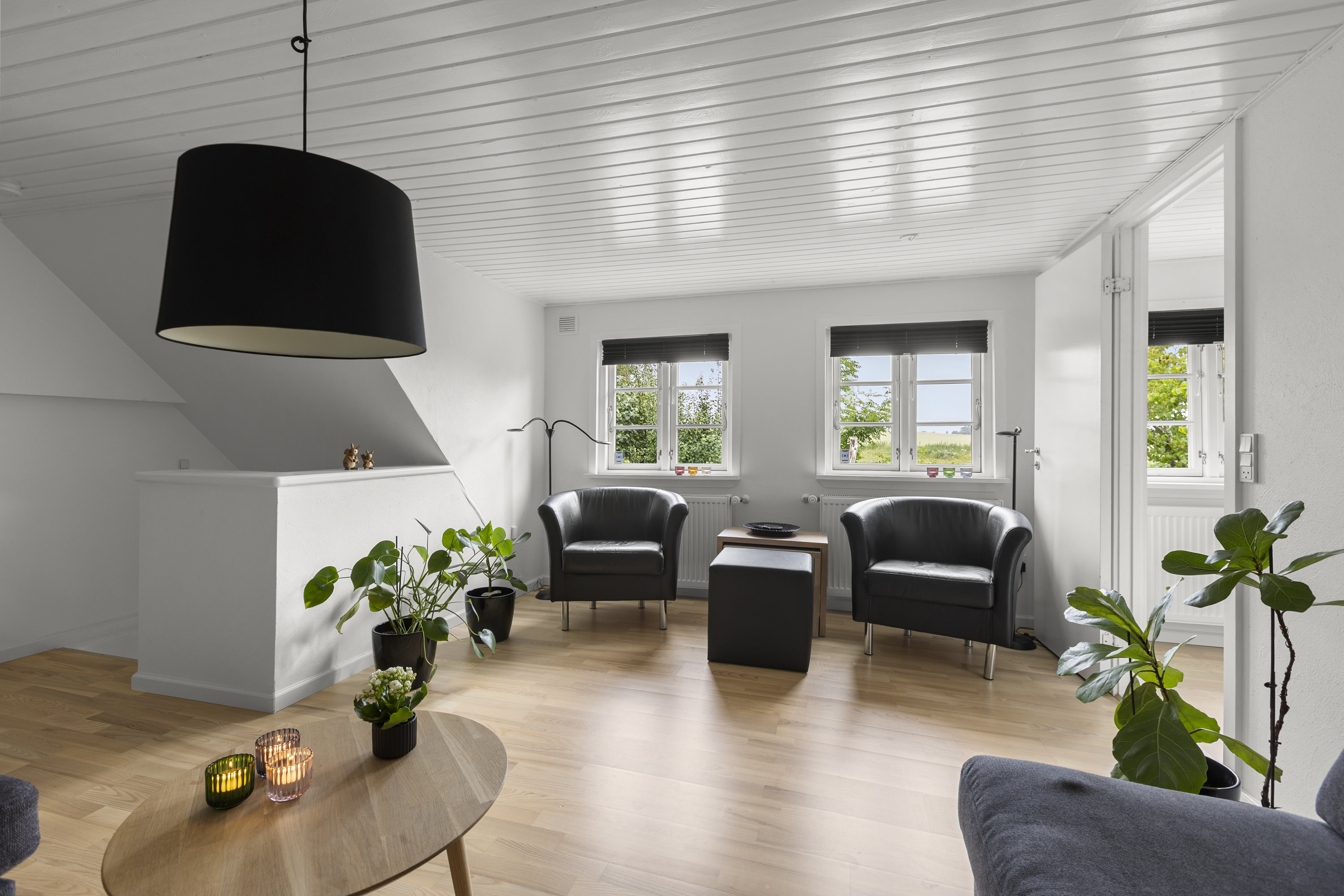 Fremhævet stue billede i fuldskærmstilstand. Billede af Slots Bjergbyvej 28, Slots Bjergby, 4200 Slagelse