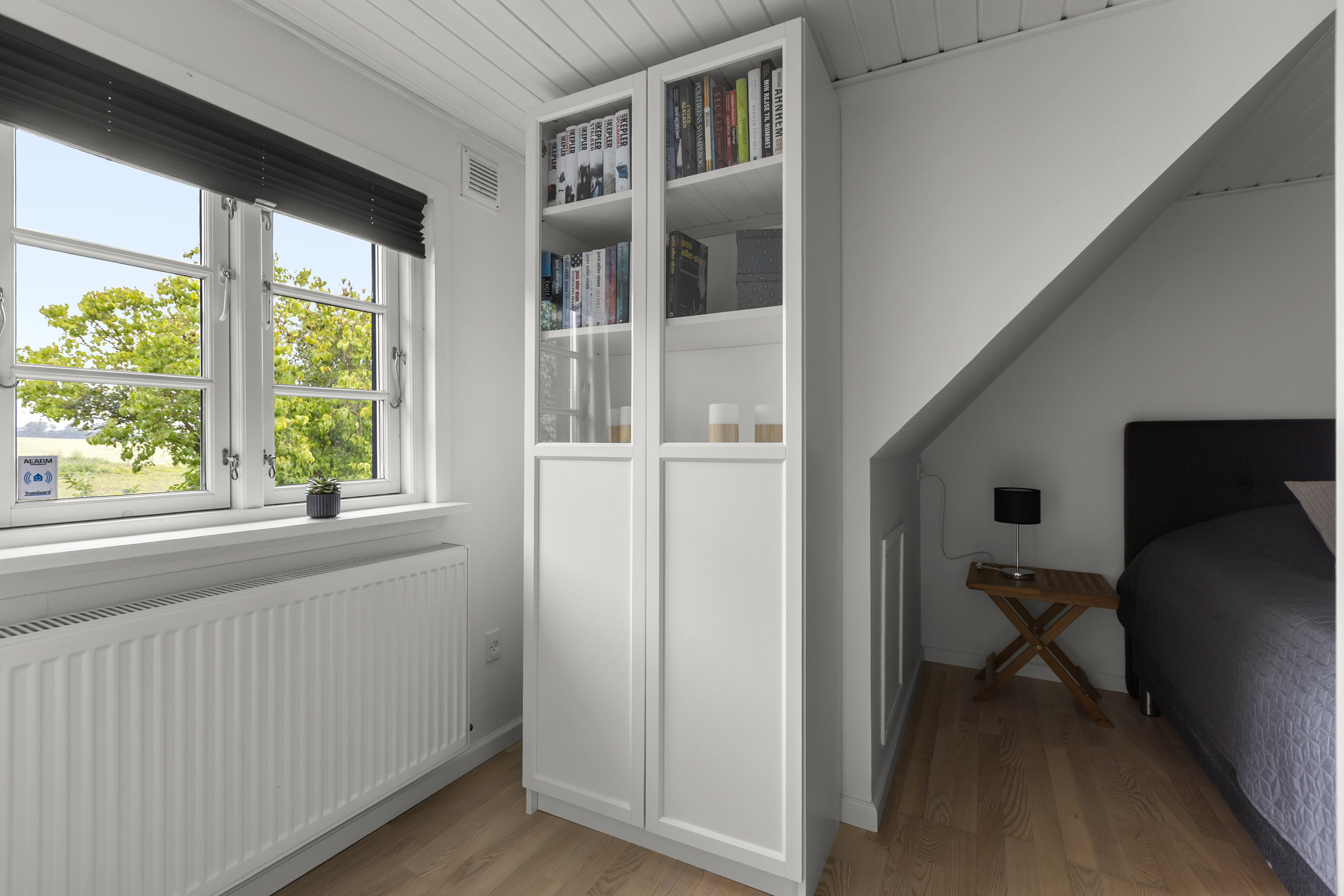 Fremhævet værelse billede i fuldskærmstilstand. Billede af Slots Bjergbyvej 28, Slots Bjergby, 4200 Slagelse