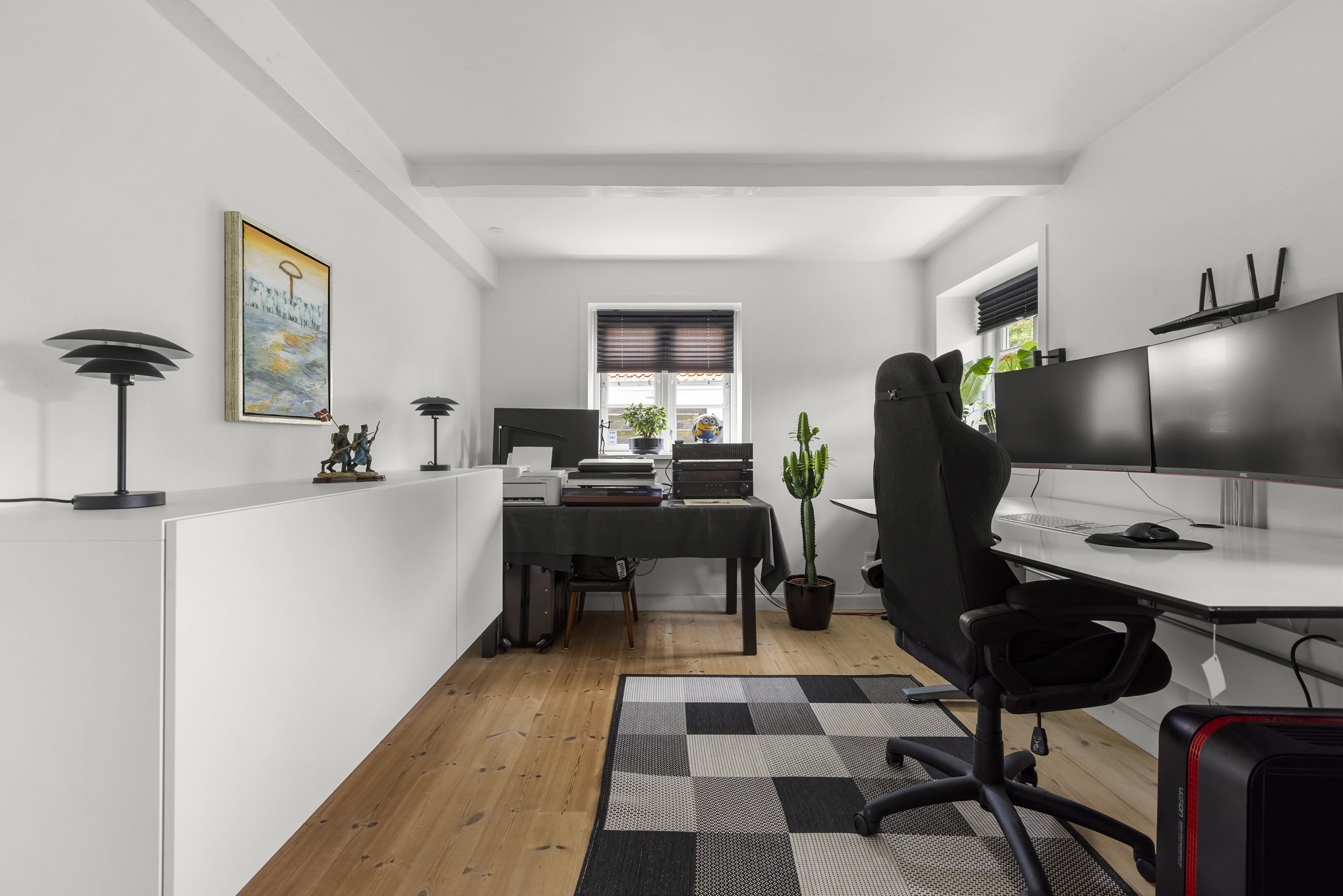 Fremhævet værelse billede i fuldskærmstilstand. Billede af Slots Bjergbyvej 28, Slots Bjergby, 4200 Slagelse