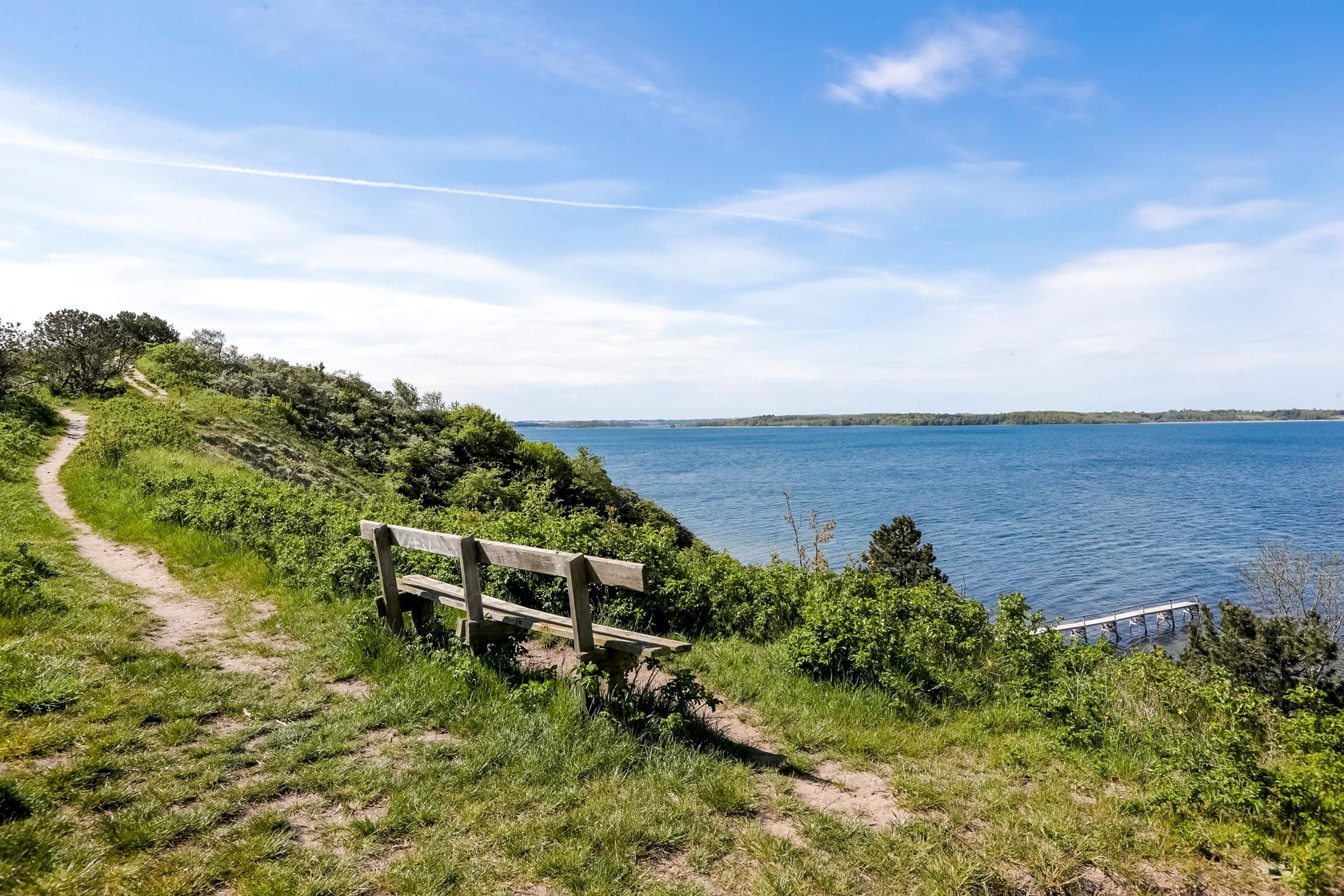 Fremhævet  billede i fuldskærmstilstand. Billede af Smedevej 13, Kyndeløse, 4070 Kirke Hyllinge