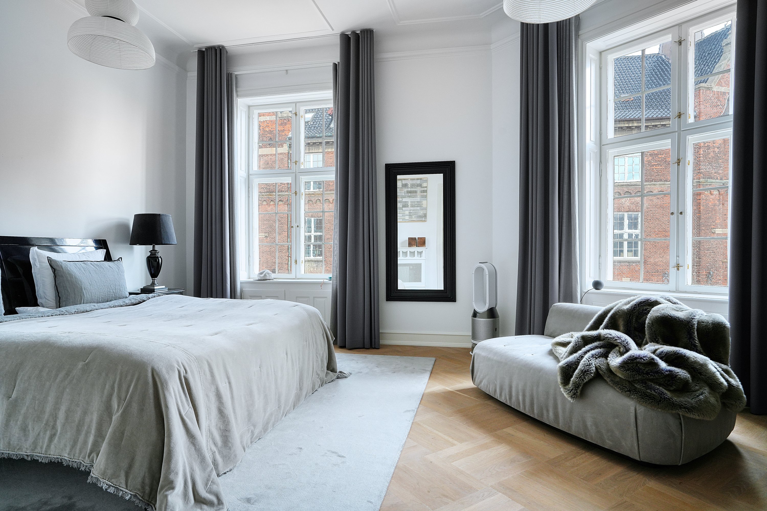 Fremhævet værelse billede i fuldskærmstilstand. Billede af Trondhjemsgade 15, 2., 2100 København Ø