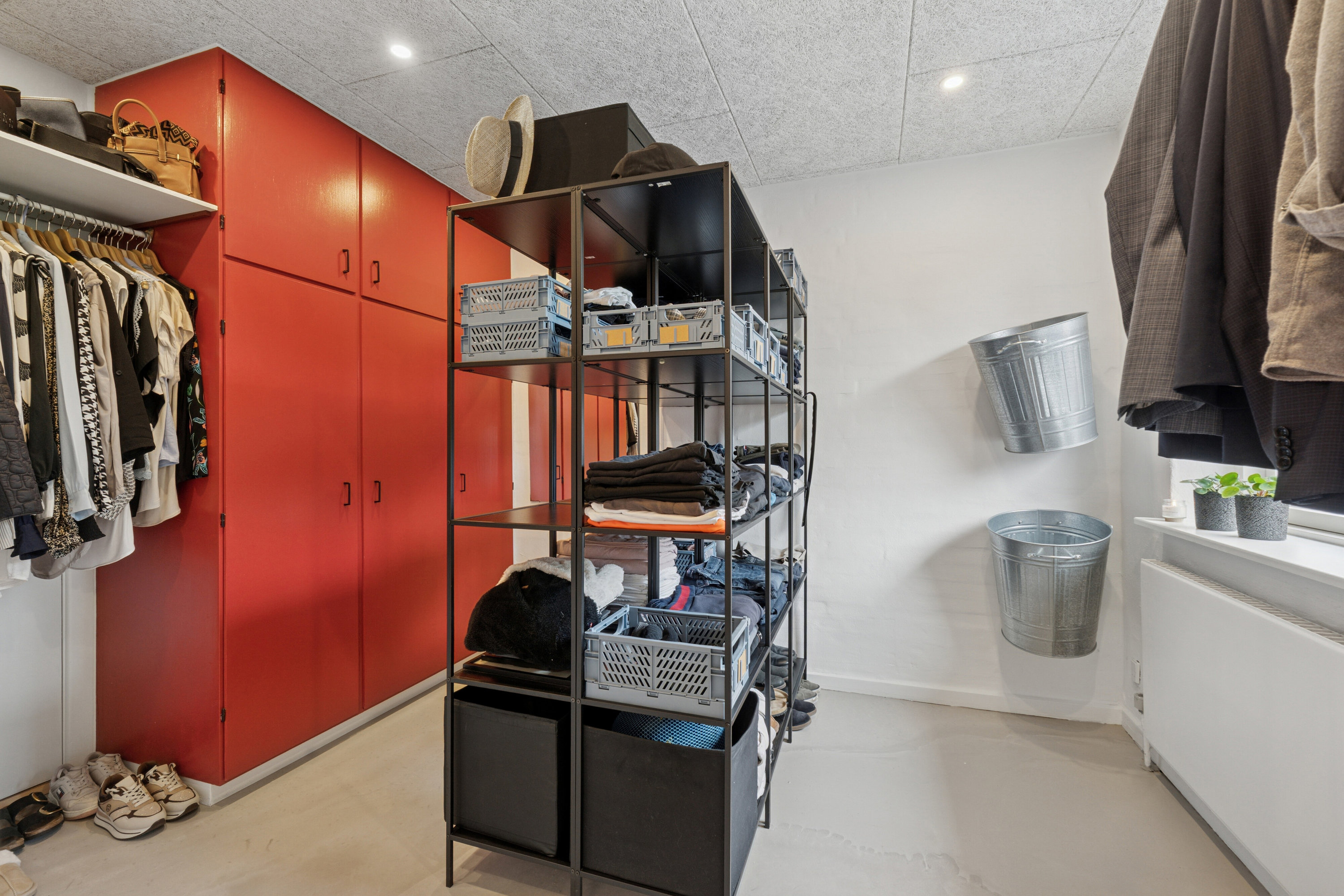 Fremhævet indendørs billede i fuldskærmstilstand. Billede af Trannisvej 14, 6040 Egtved