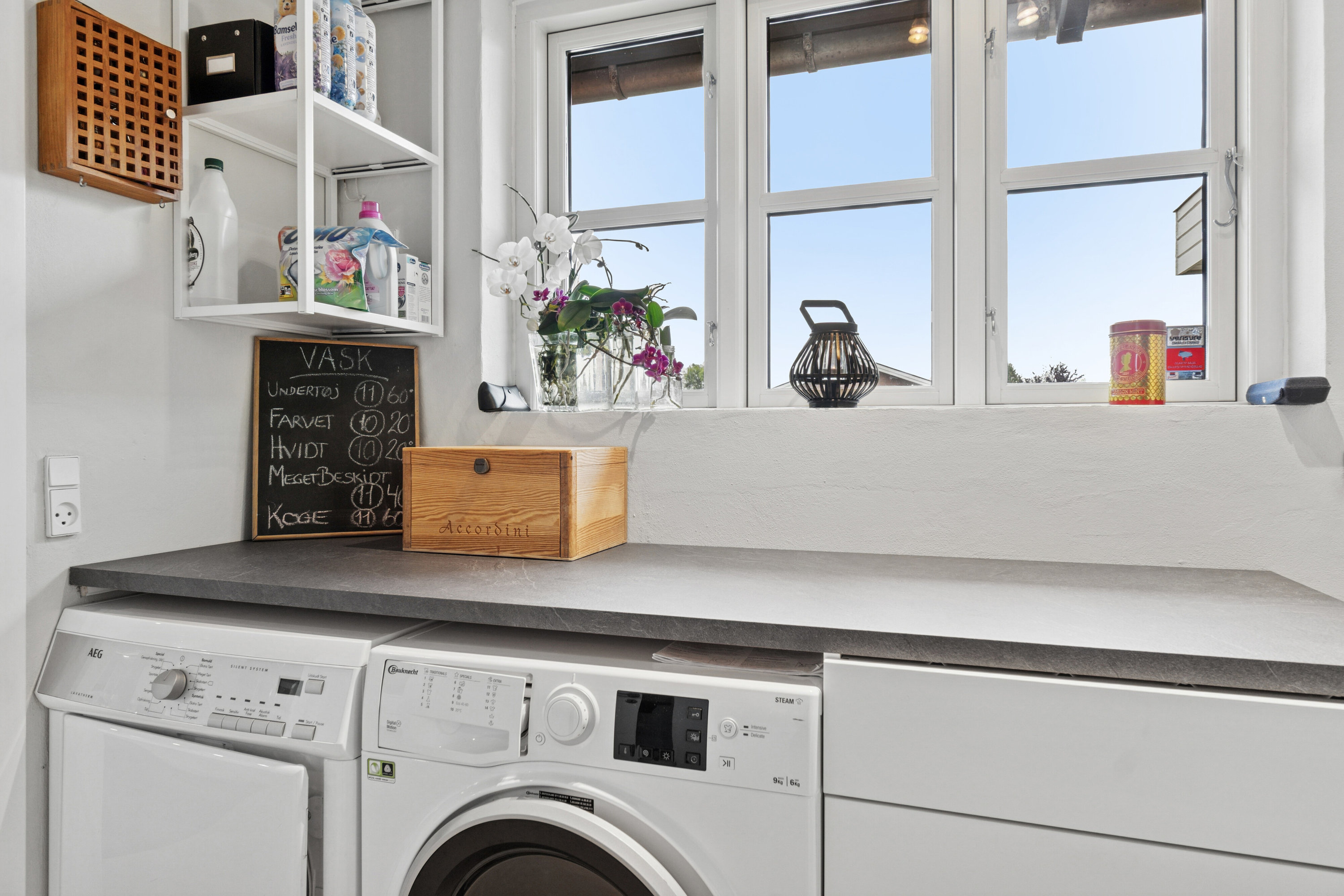 Fremhævet bryggers billede i fuldskærmstilstand. Billede af Trannisvej 14, 6040 Egtved