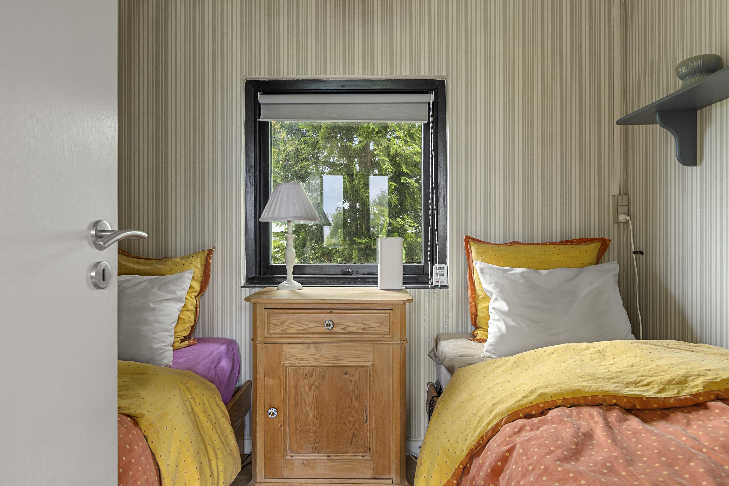 Fremhævet værelse billede i fuldskærmstilstand. Billede af Mejsevænget 15, Kyndeløse, 4070 Kirke Hyllinge