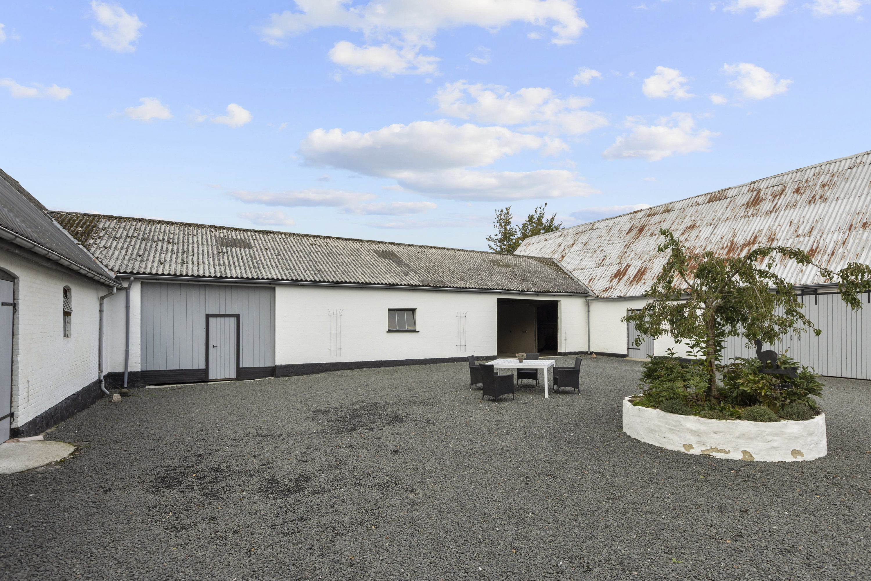 Fremhævet ejendommen billede i fuldskærmstilstand. Billede af Vrangstrupvej 88, Vrangstrup, 4171 Glumsø