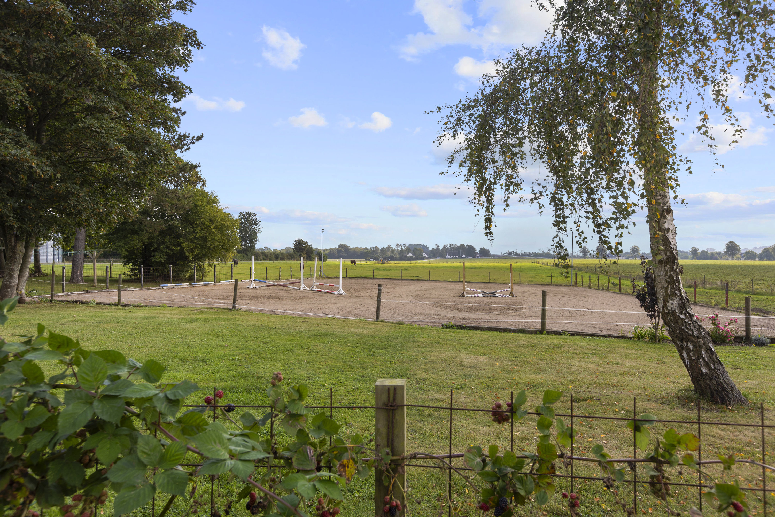 Fremhævet have billede i fuldskærmstilstand. Billede af Vrangstrupvej 88, Vrangstrup, 4171 Glumsø