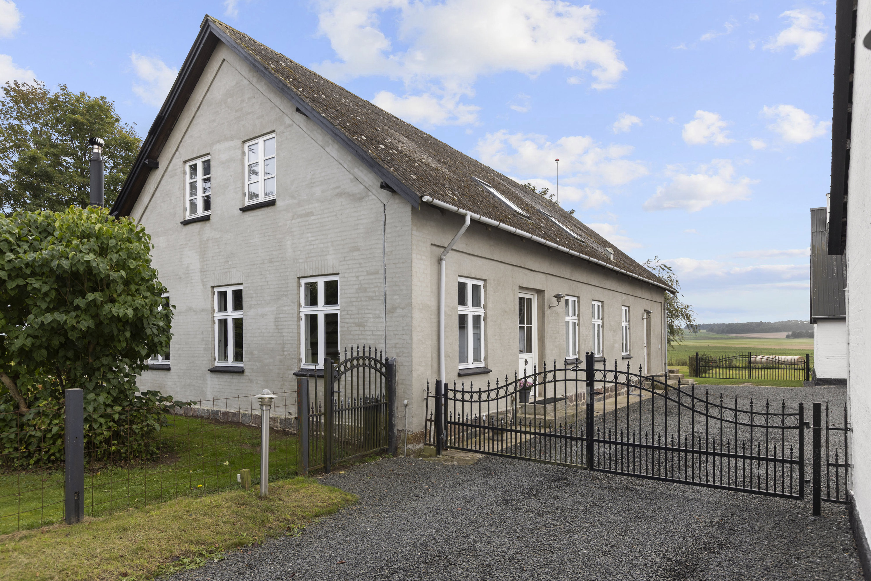 Fremhævet ejendommen billede i fuldskærmstilstand. Billede af Vrangstrupvej 88, Vrangstrup, 4171 Glumsø