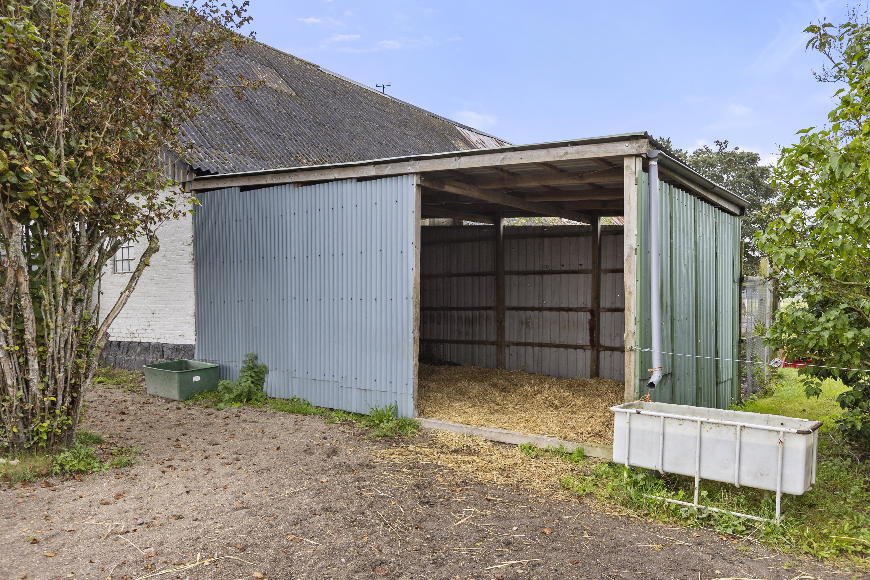 Fremhævet hestefold billede i fuldskærmstilstand. Billede af Vrangstrupvej 88, Vrangstrup, 4171 Glumsø