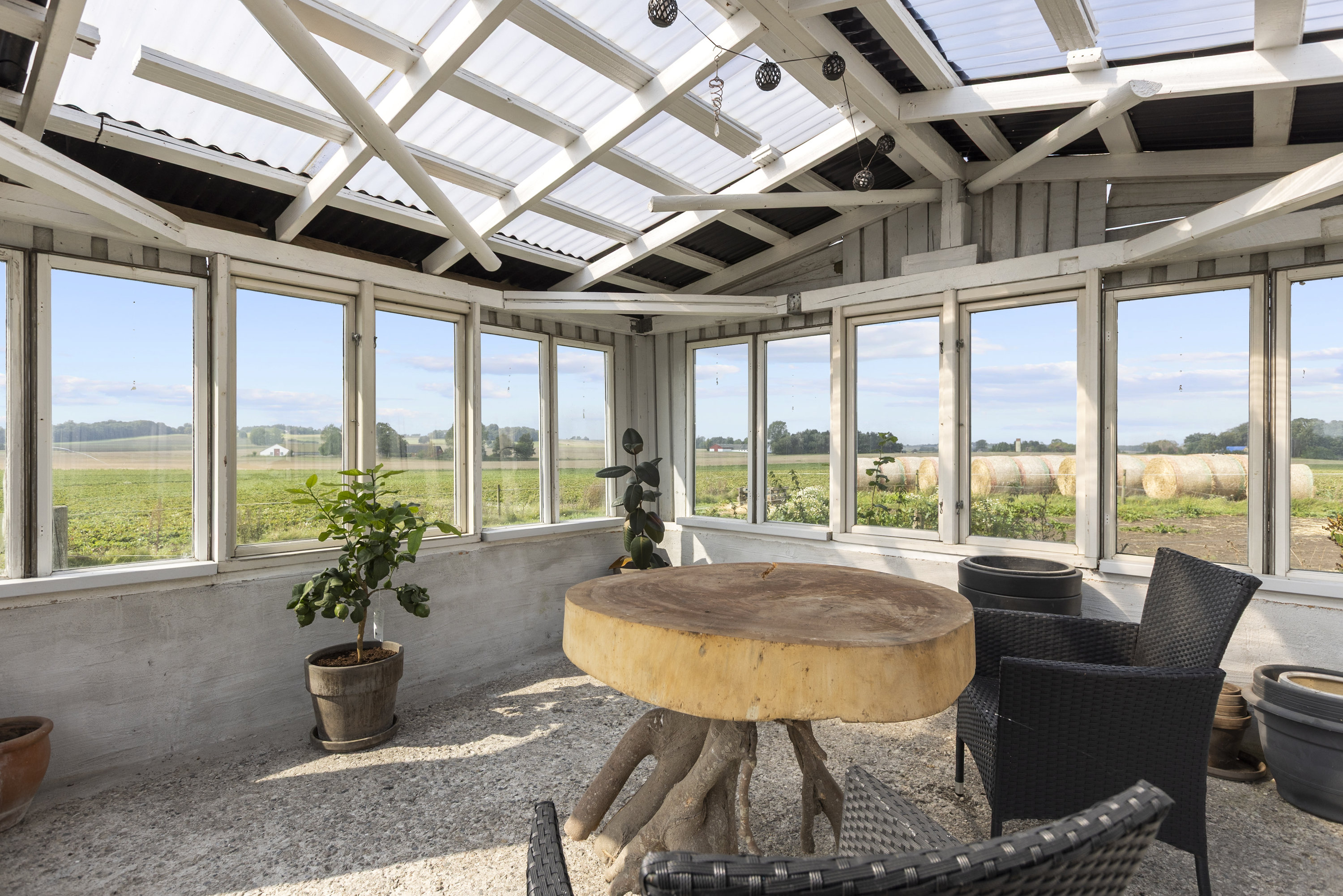 Fremhævet have billede i fuldskærmstilstand. Billede af Vrangstrupvej 88, Vrangstrup, 4171 Glumsø