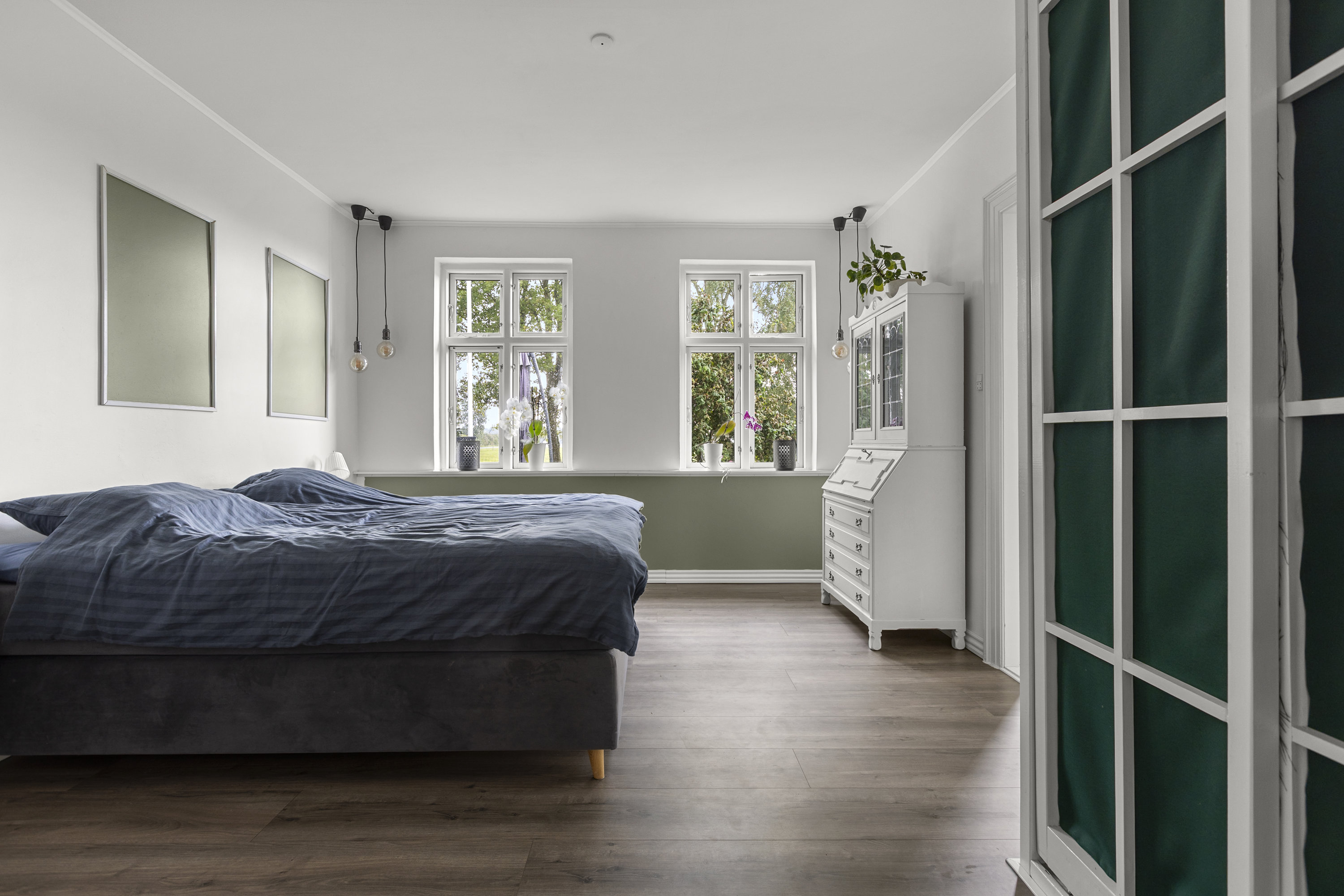 Fremhævet værelse billede i fuldskærmstilstand. Billede af Vrangstrupvej 88, Vrangstrup, 4171 Glumsø