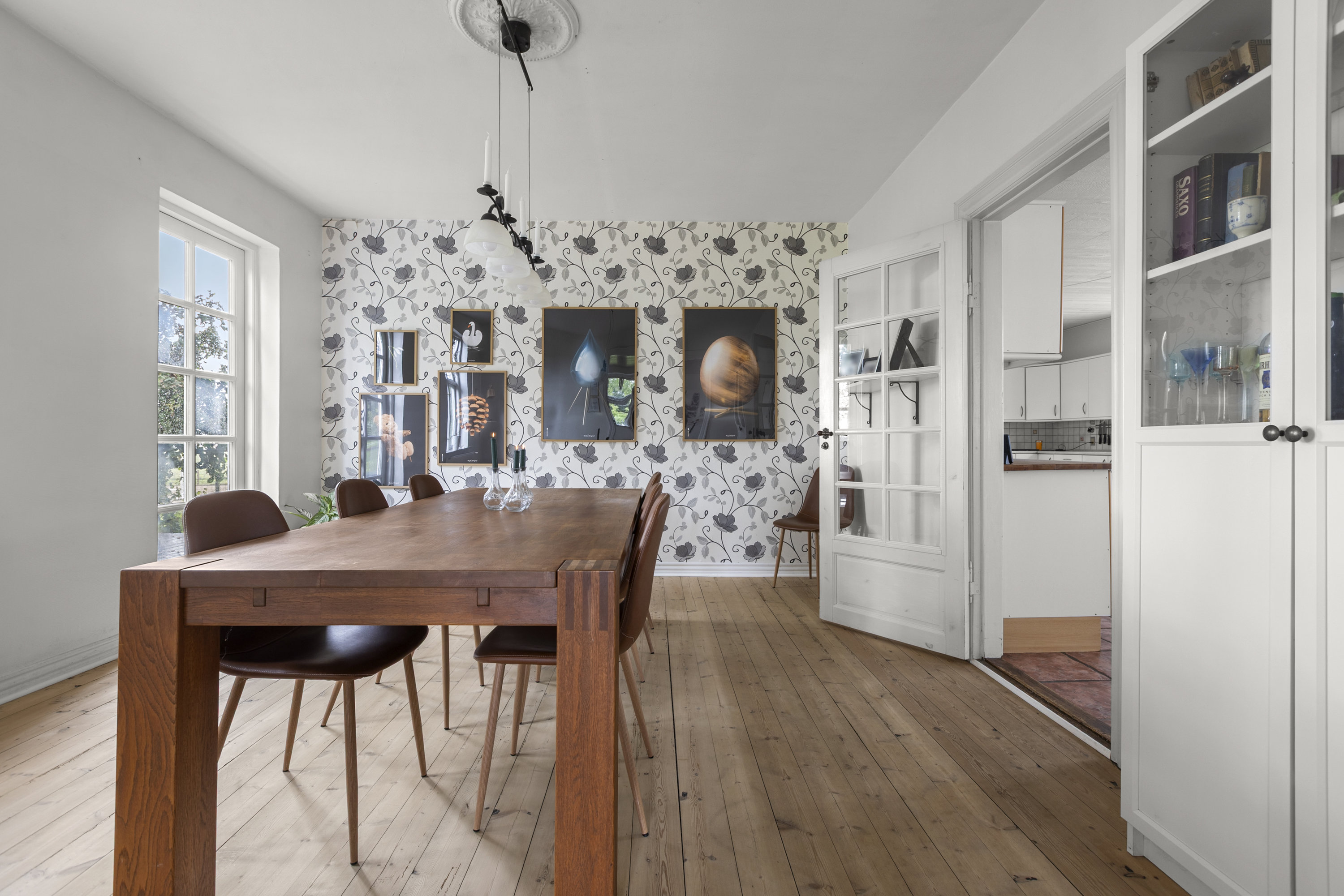 Fremhævet stue billede i fuldskærmstilstand. Billede af Vrangstrupvej 88, Vrangstrup, 4171 Glumsø